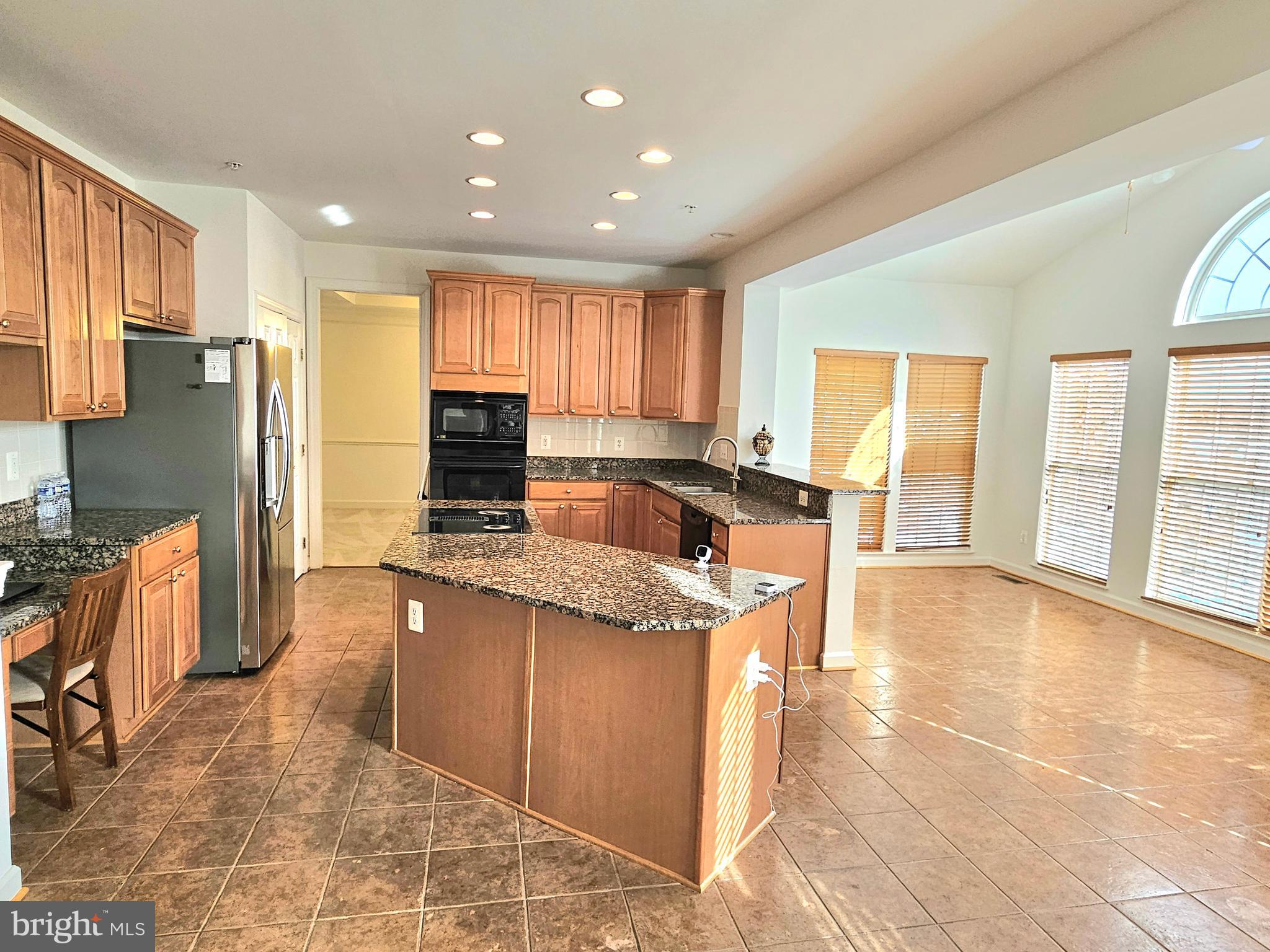 POTOMAC RIDGE-PLAT 1> - Residential