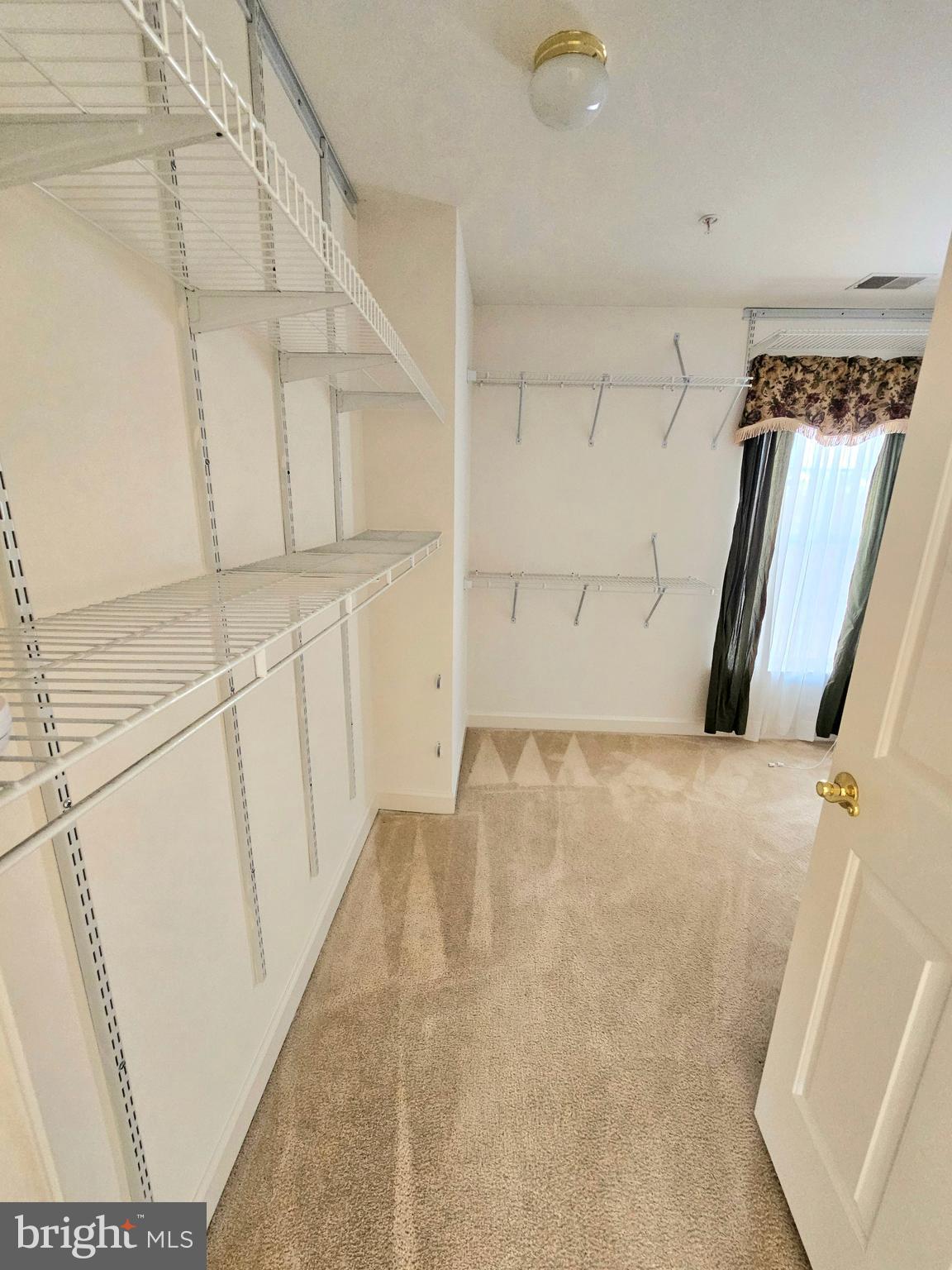 POTOMAC RIDGE-PLAT 1> - Residential