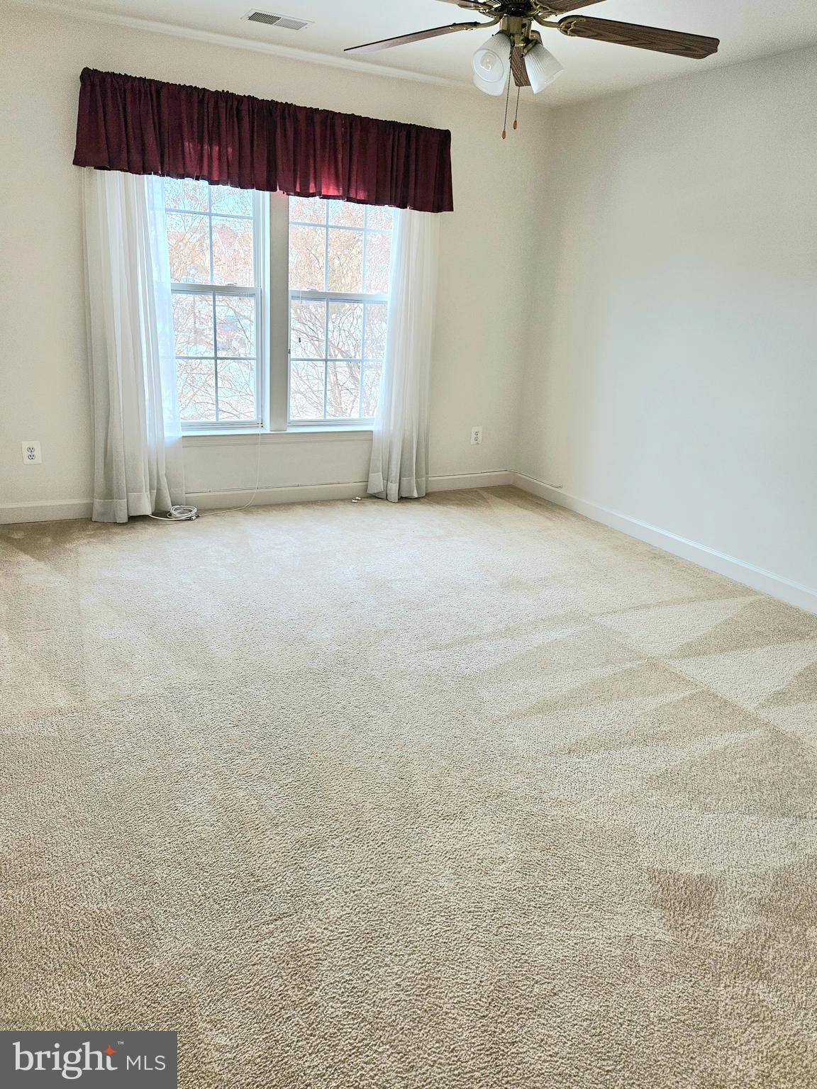 POTOMAC RIDGE-PLAT 1> - Residential