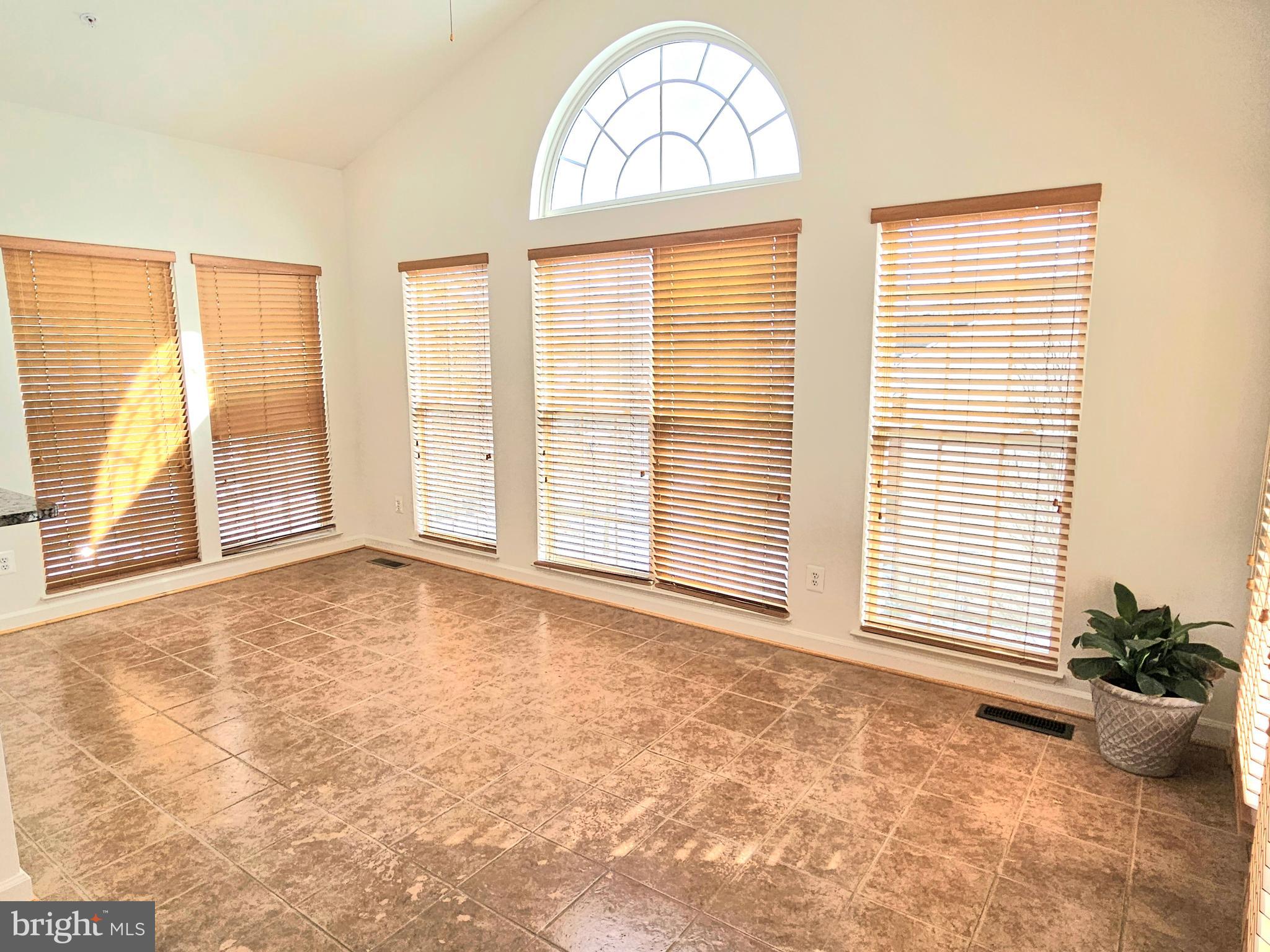 POTOMAC RIDGE-PLAT 1> - Residential