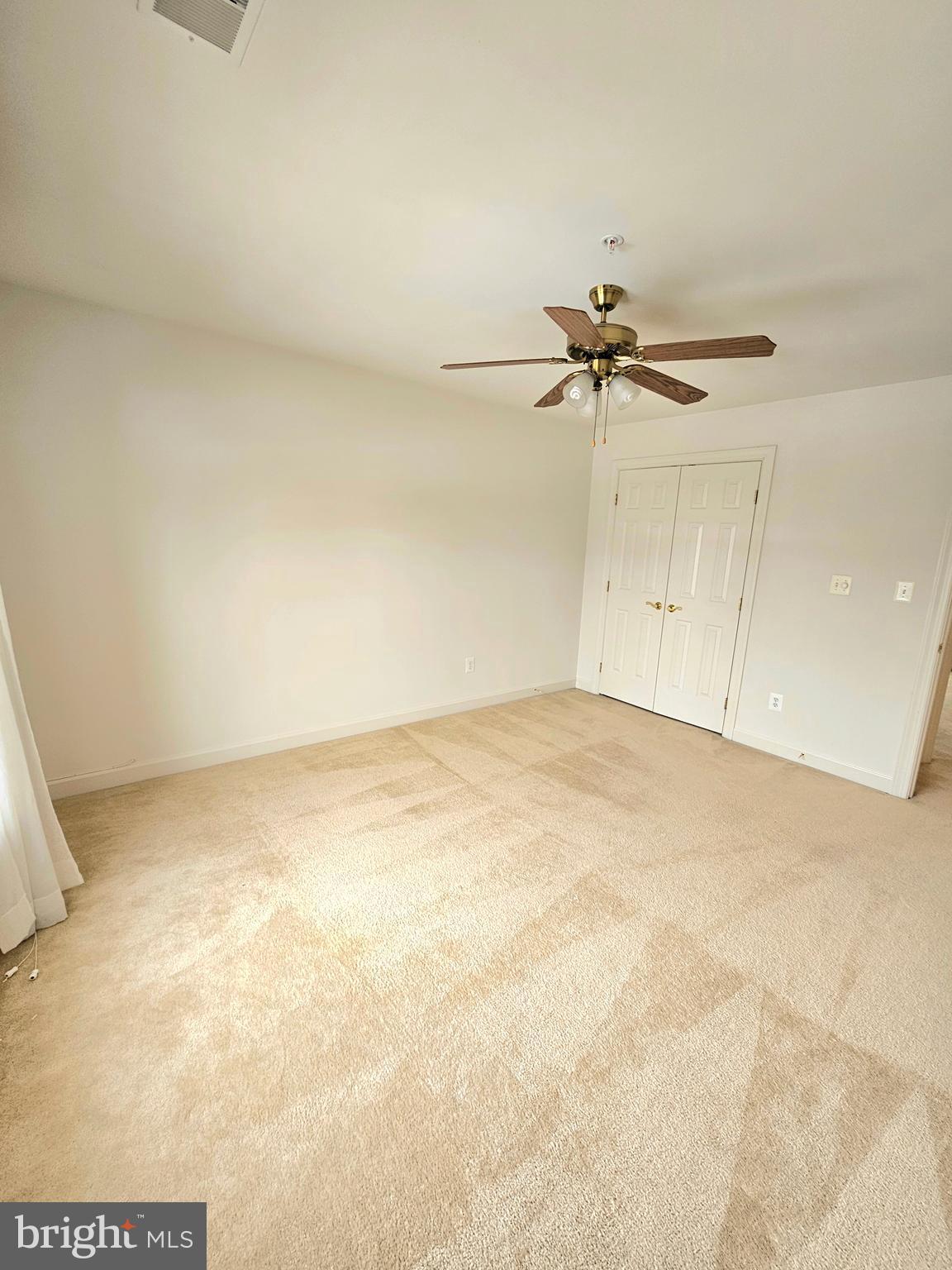 POTOMAC RIDGE-PLAT 1> - Residential