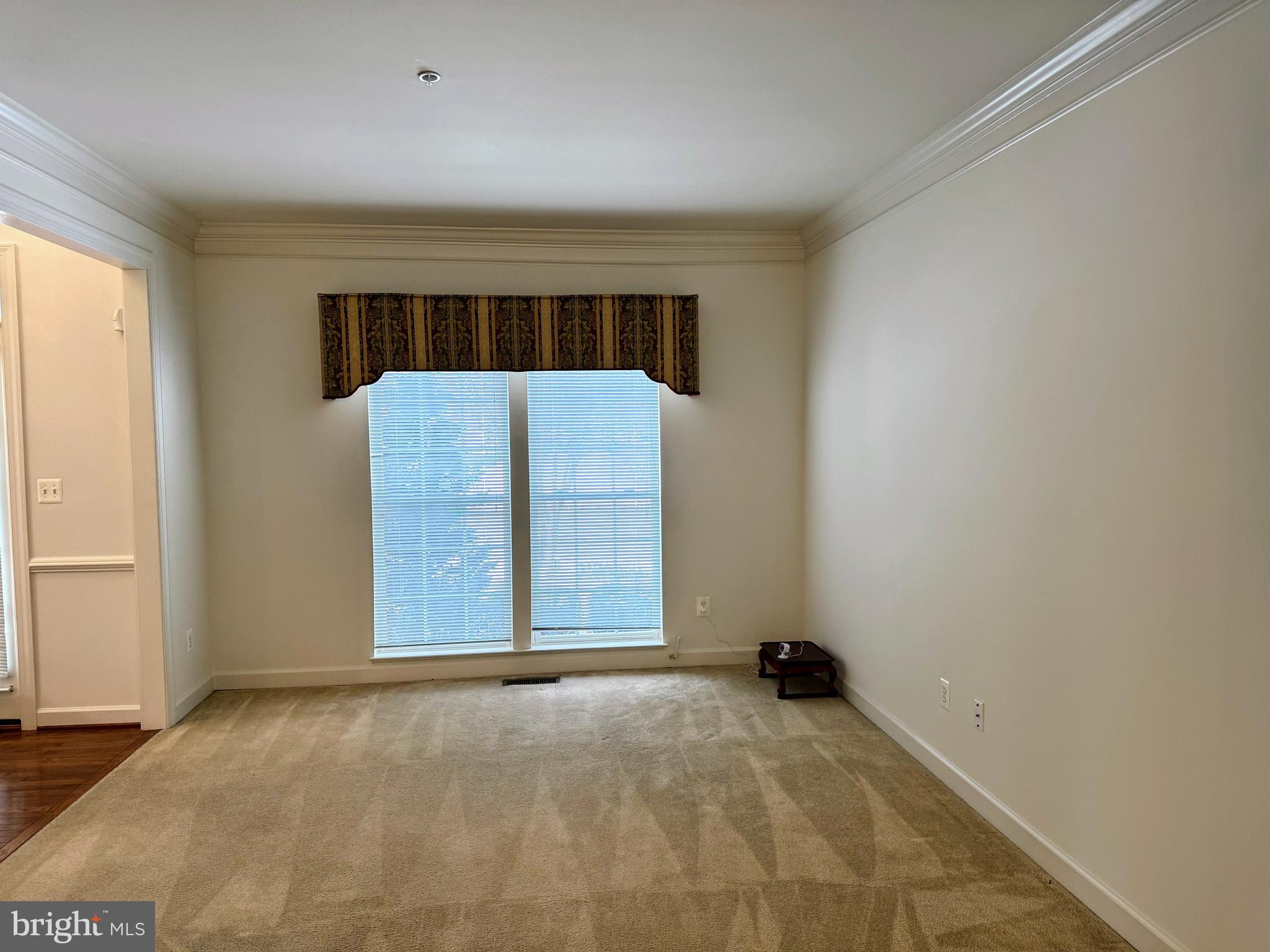 POTOMAC RIDGE-PLAT 1> - Residential