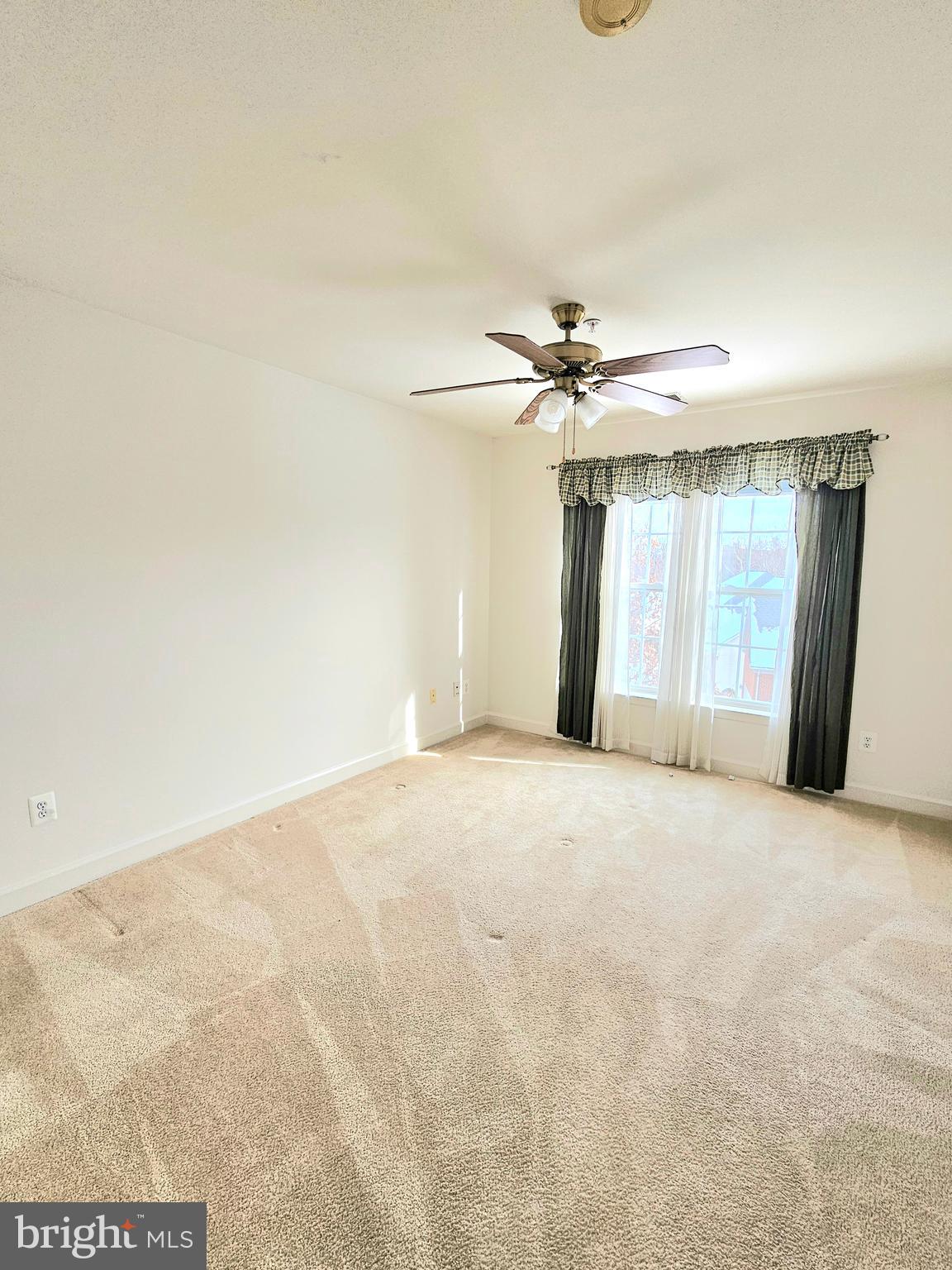 POTOMAC RIDGE-PLAT 1> - Residential