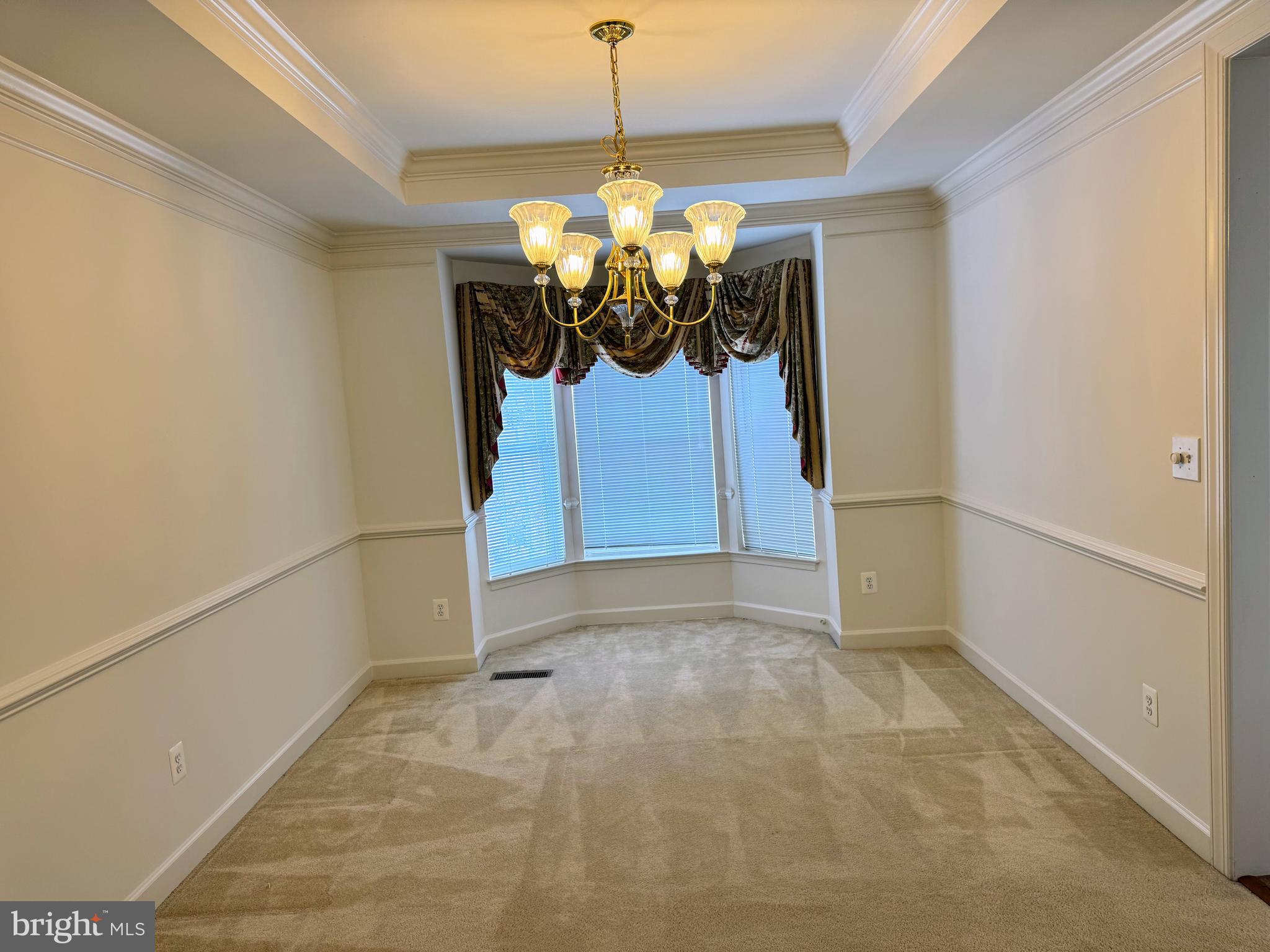 POTOMAC RIDGE-PLAT 1> - Residential