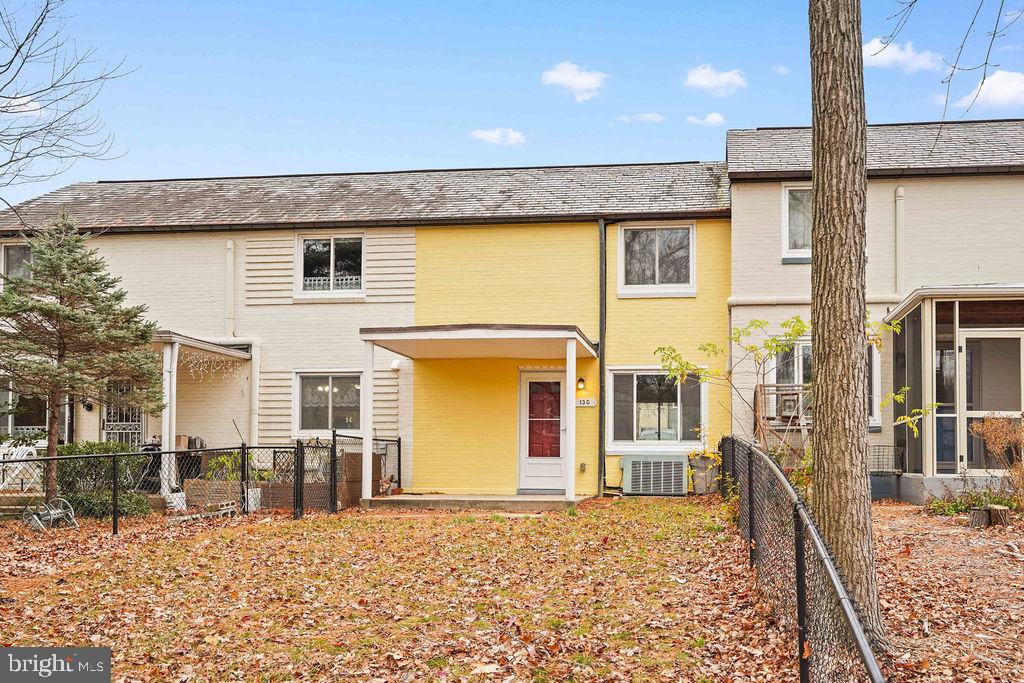 GREENBELT HOMES - Residential