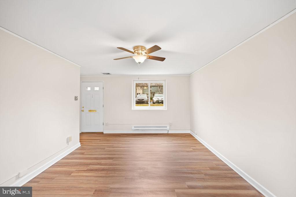 GREENBELT HOMES - Residential