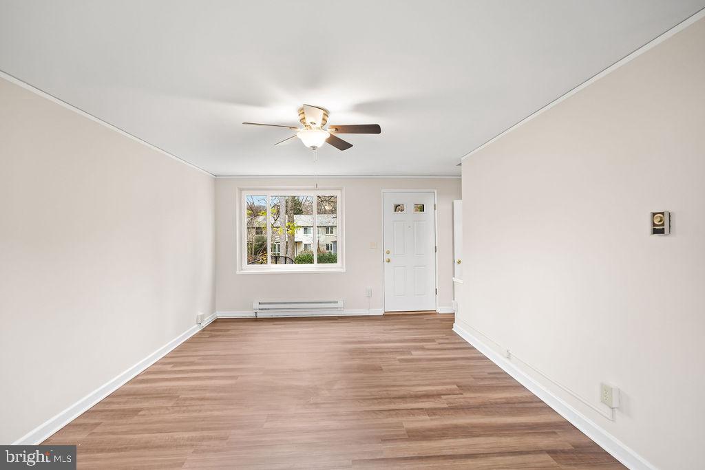 GREENBELT HOMES - Residential