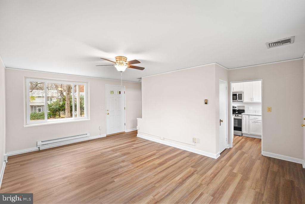 GREENBELT HOMES - Residential