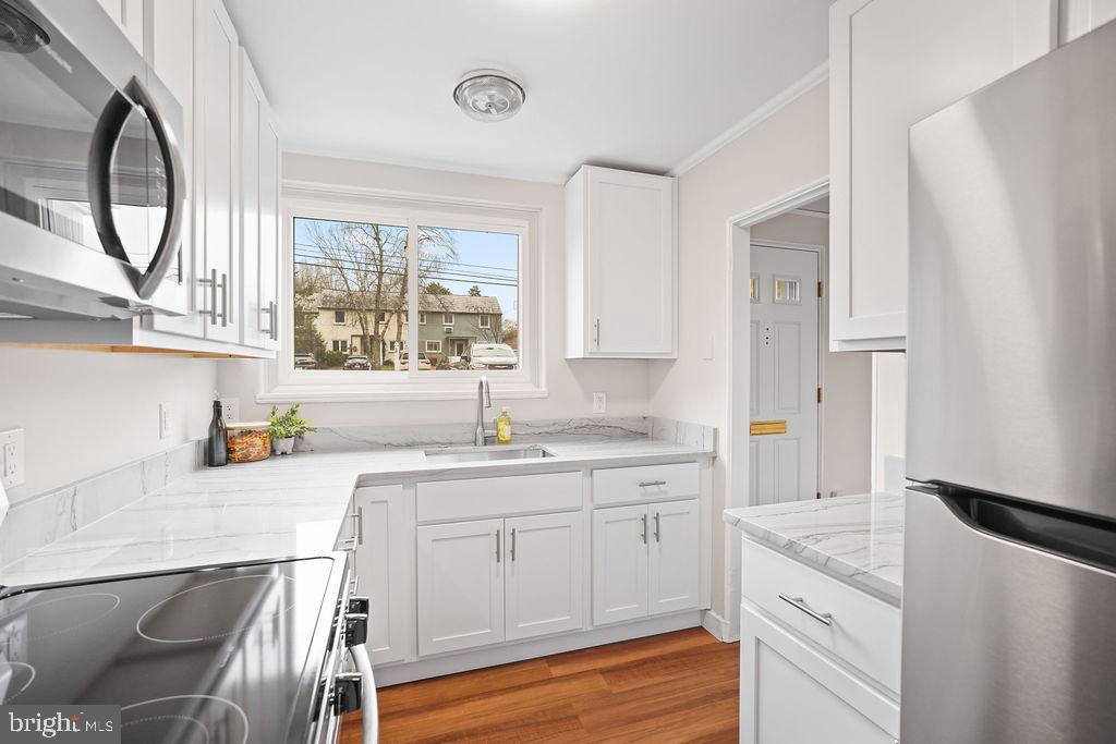 GREENBELT HOMES - Residential