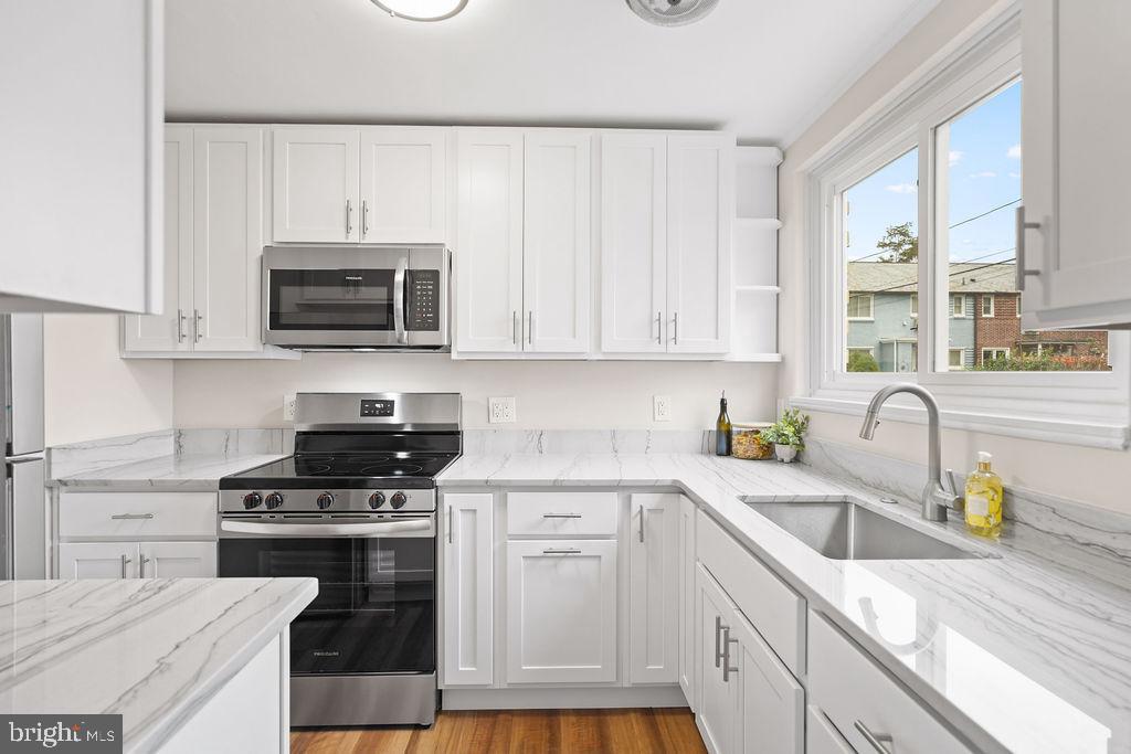 GREENBELT HOMES - Residential