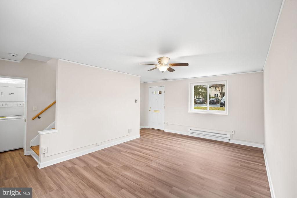 GREENBELT HOMES - Residential