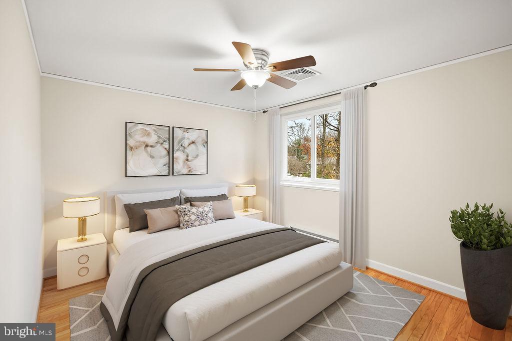 GREENBELT HOMES - Residential