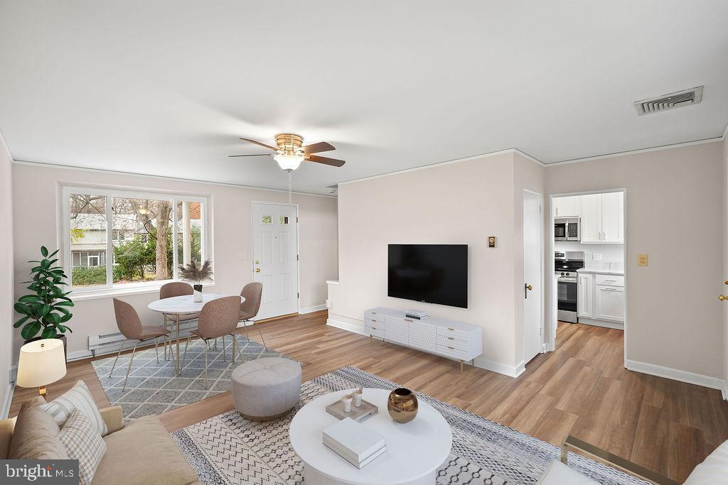 GREENBELT HOMES - Residential