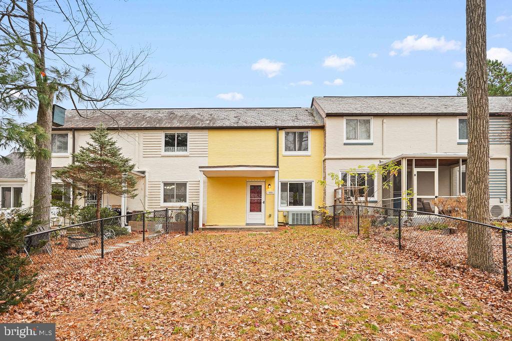 GREENBELT HOMES - Residential