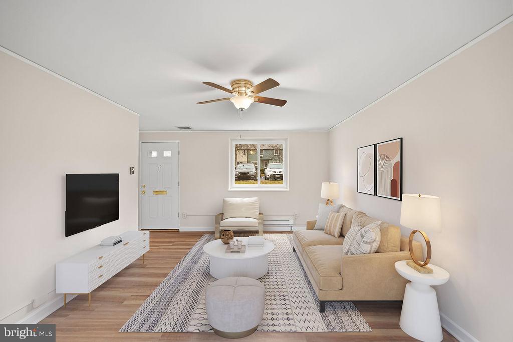 GREENBELT HOMES - Residential