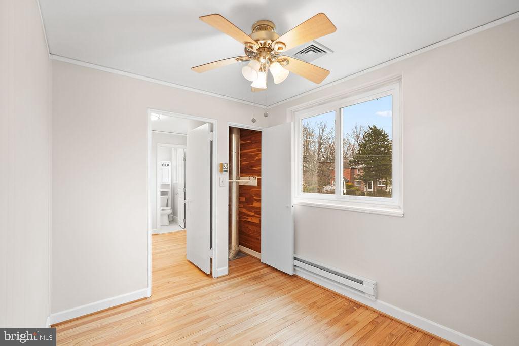 GREENBELT HOMES - Residential