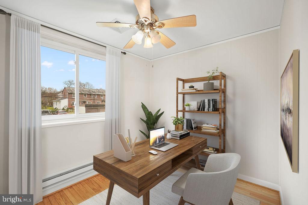 GREENBELT HOMES - Residential