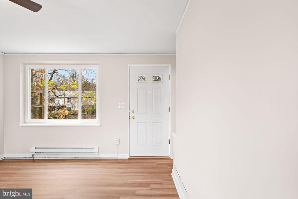 GREENBELT HOMES - Residential