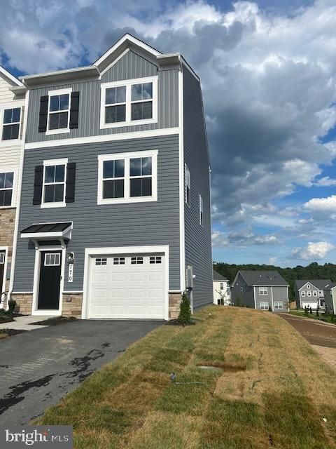 Townhouse For Rent - 170 Sioux Loop<br/> Frederick County, WINCHESTER, VA 22602