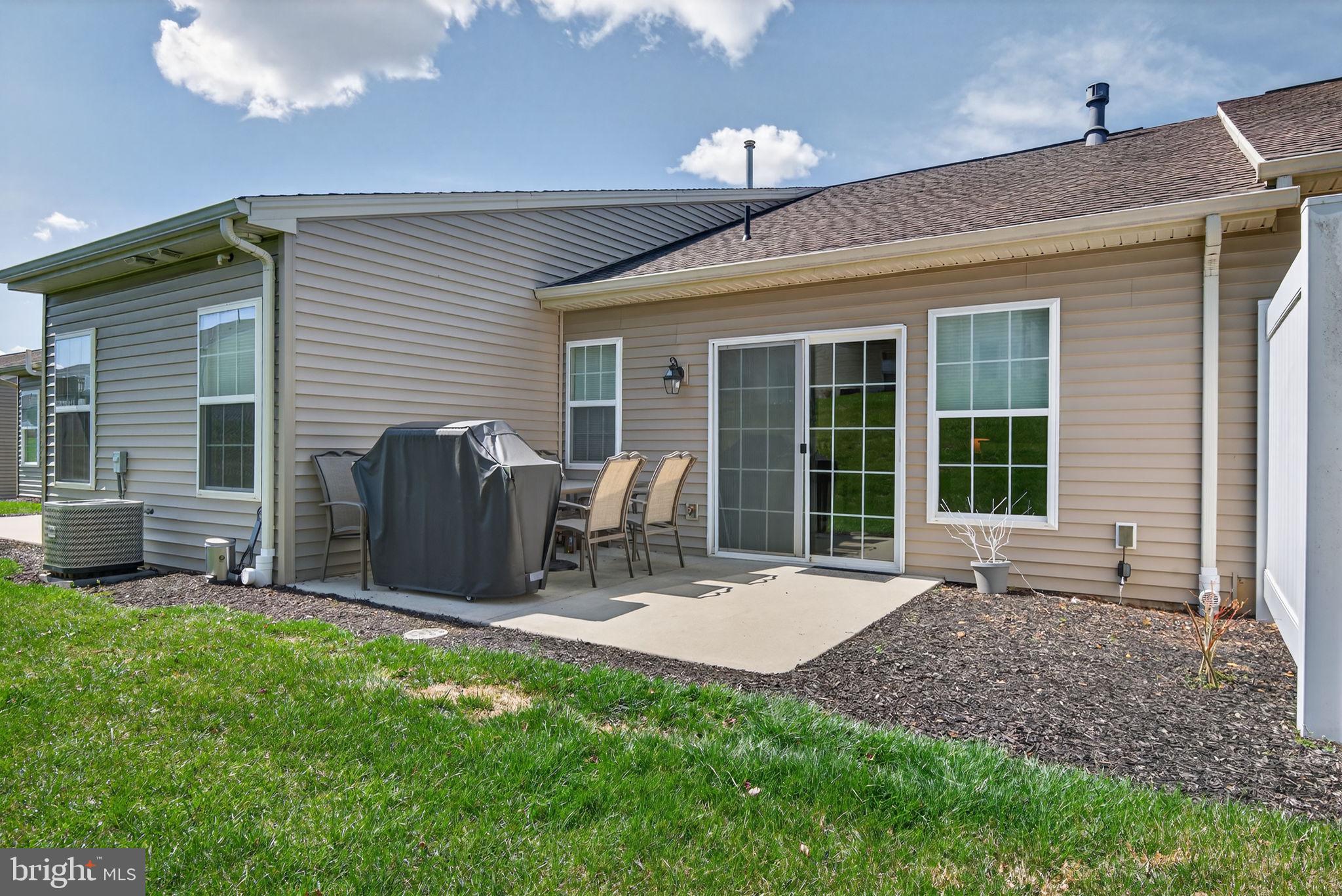 THE PADDOCK - Residential