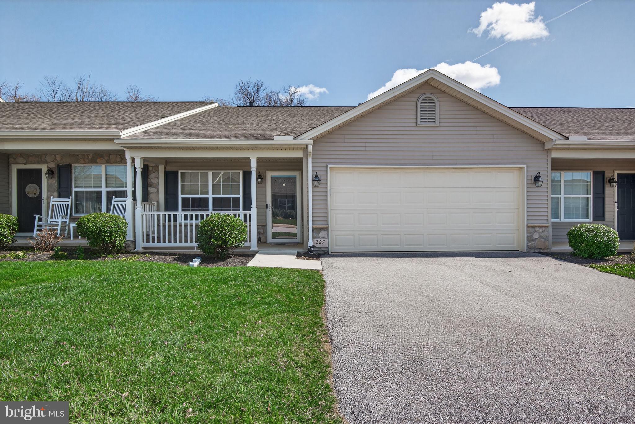 THE PADDOCK - Residential