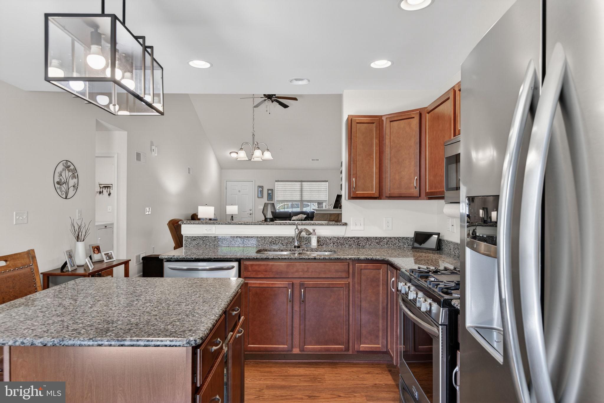 THE PADDOCK - Residential