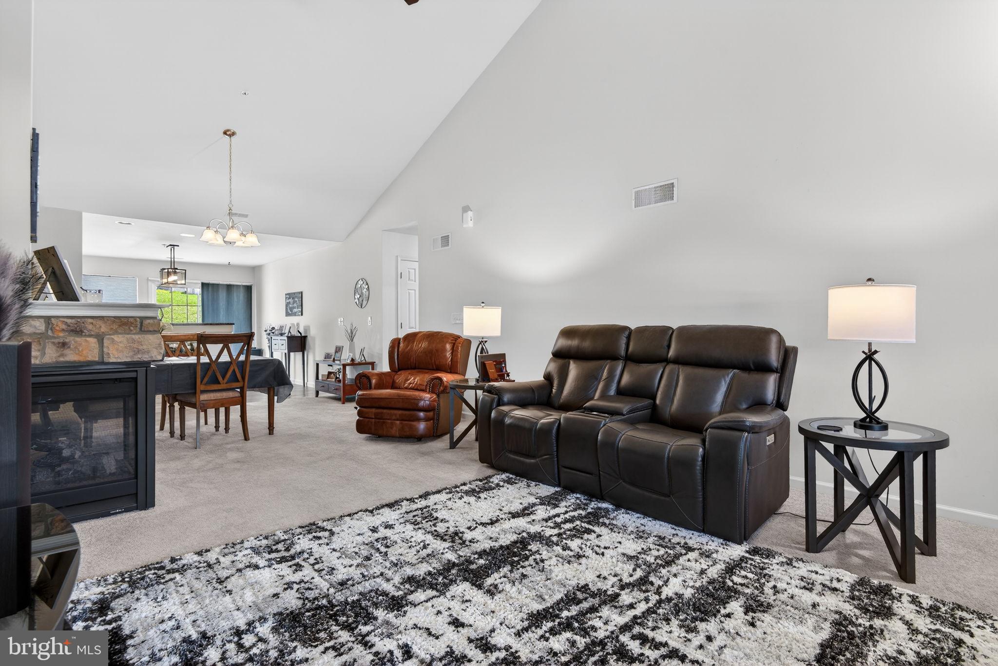 THE PADDOCK - Residential