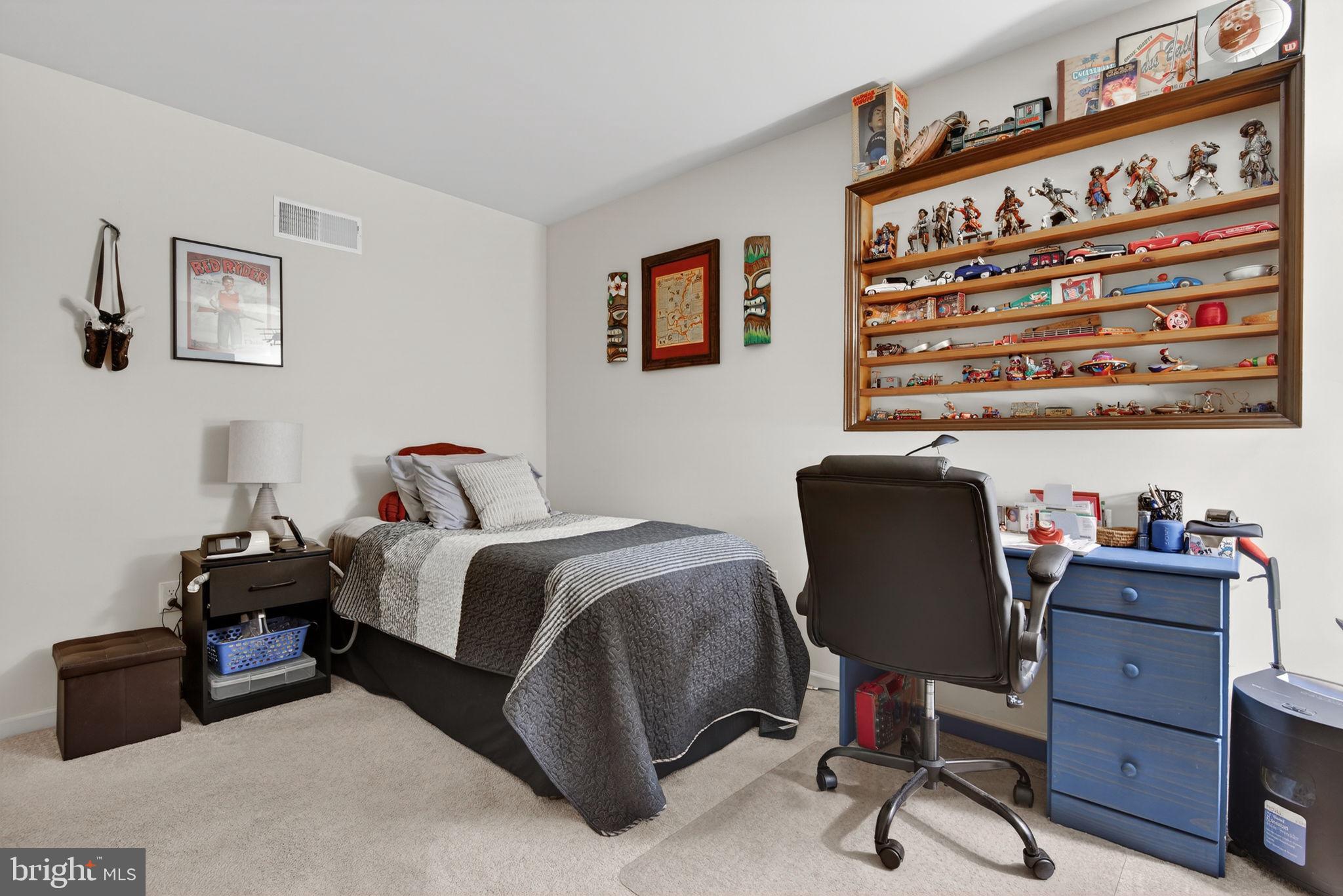 THE PADDOCK - Residential