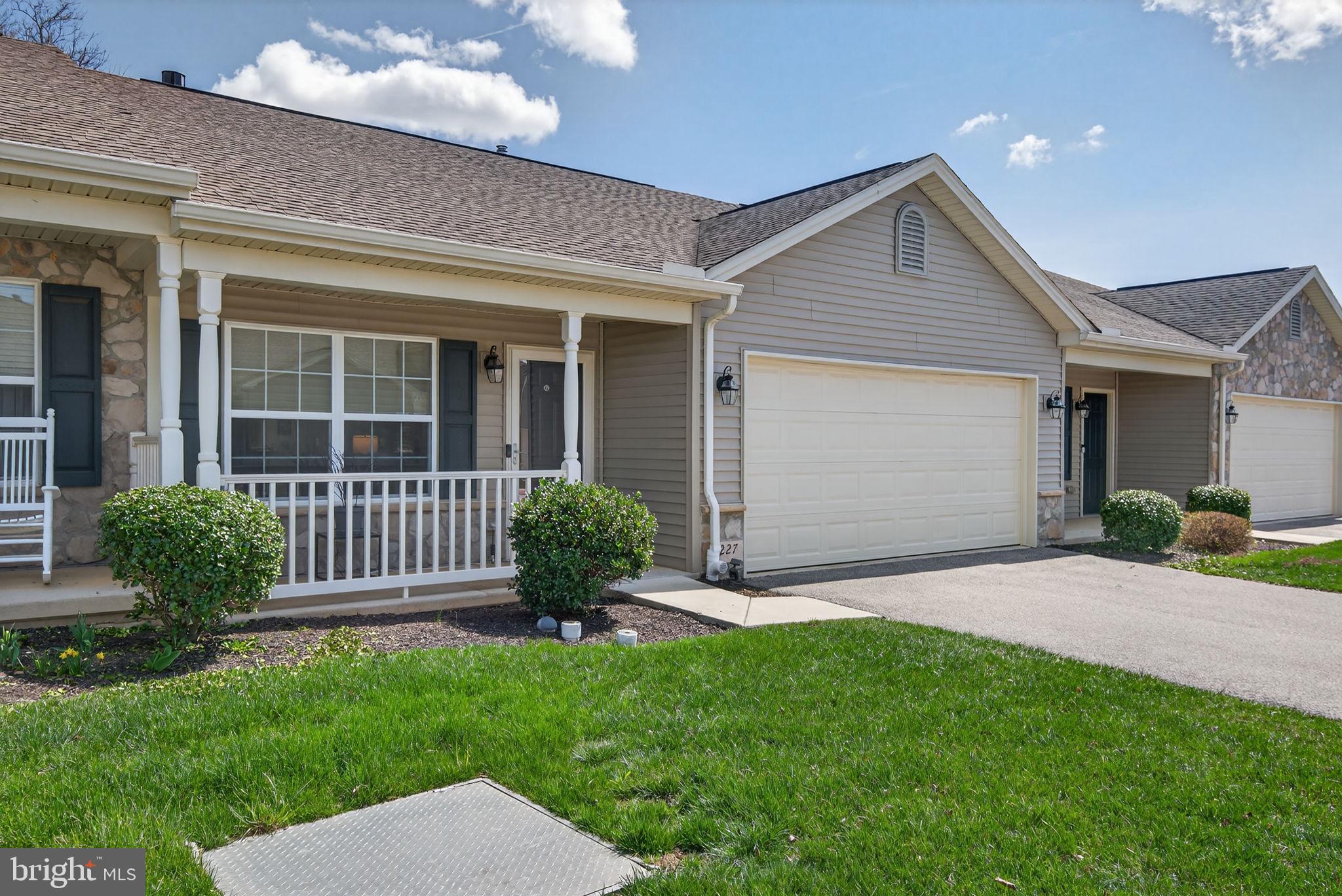 THE PADDOCK - Residential