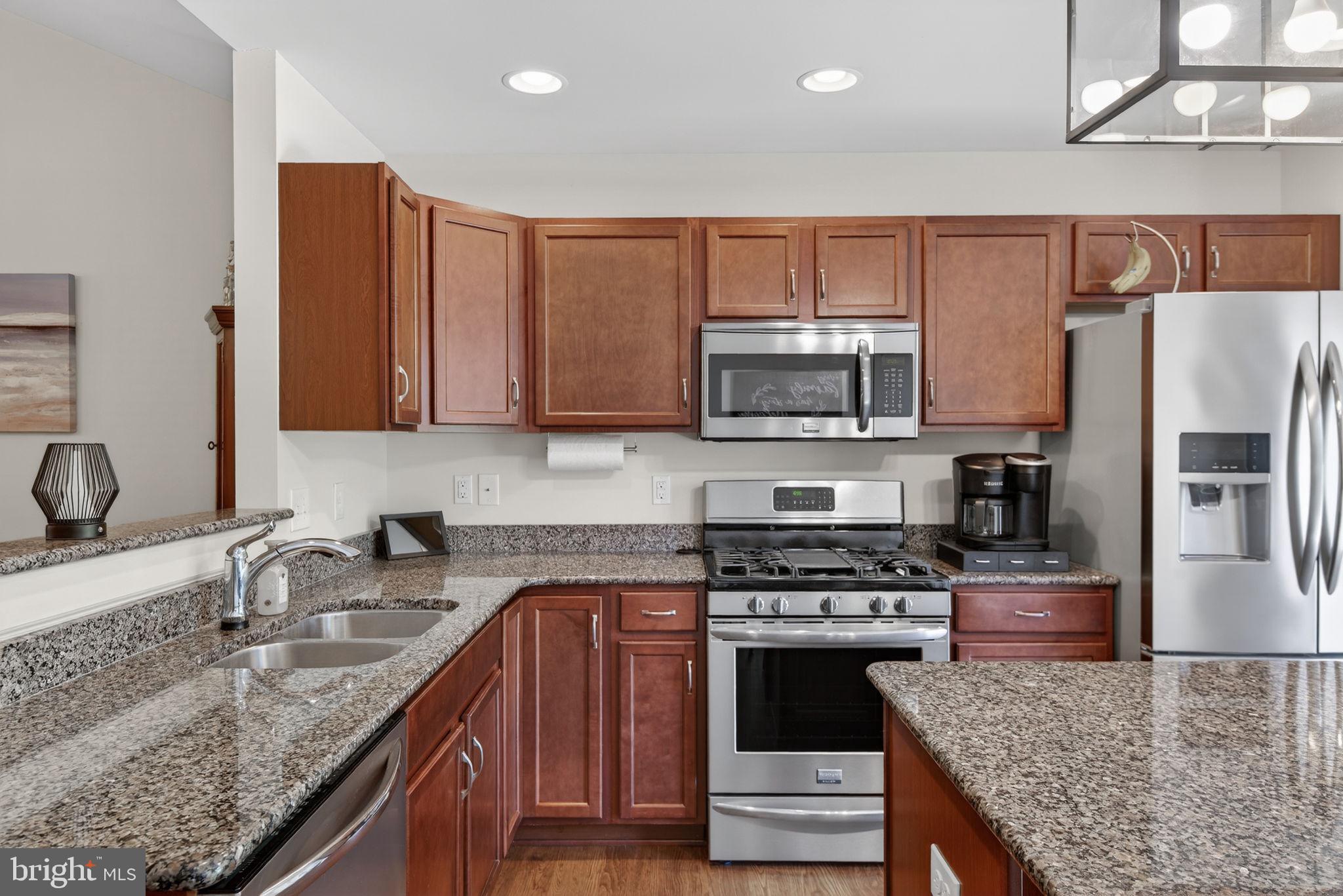 THE PADDOCK - Residential