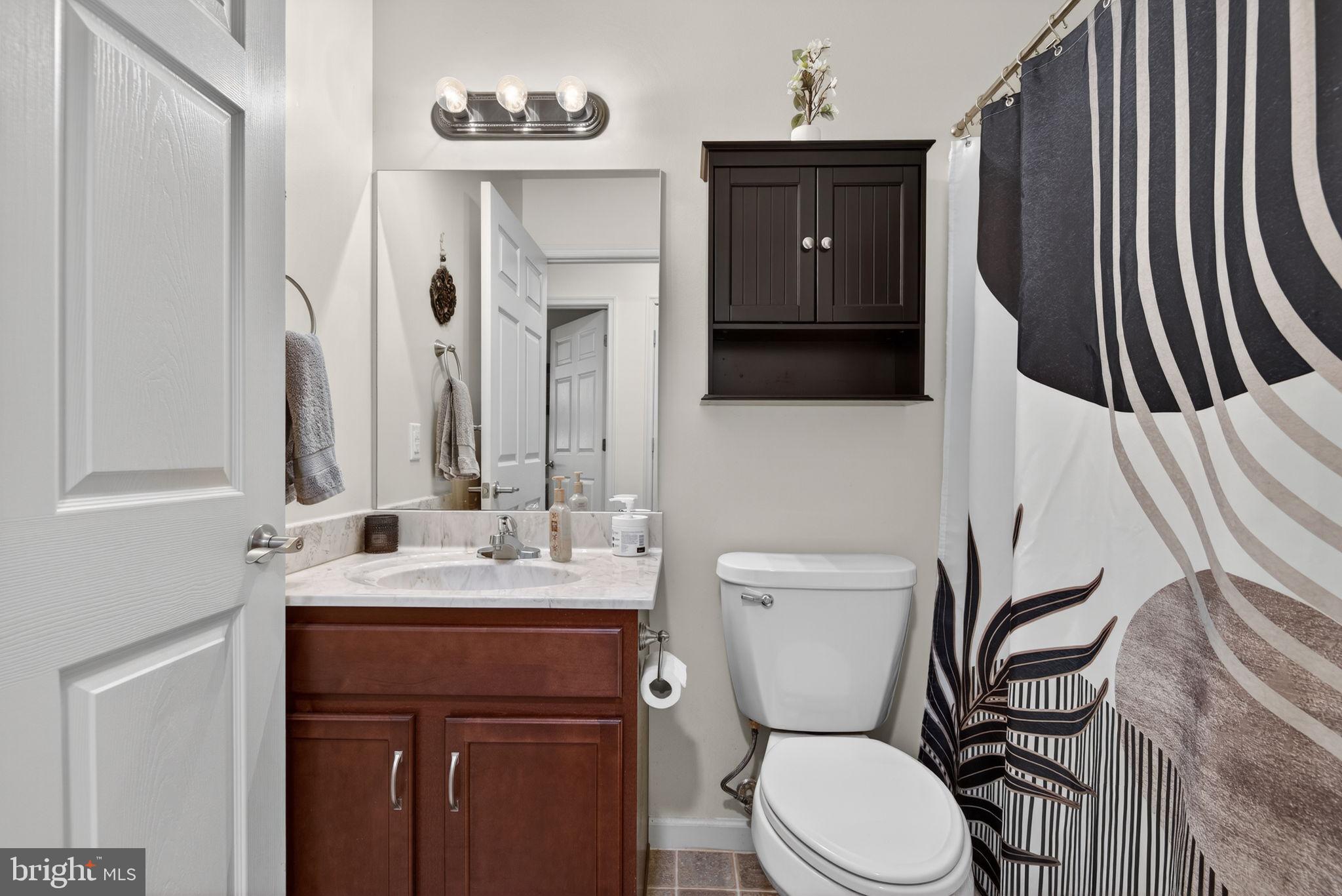 THE PADDOCK - Residential