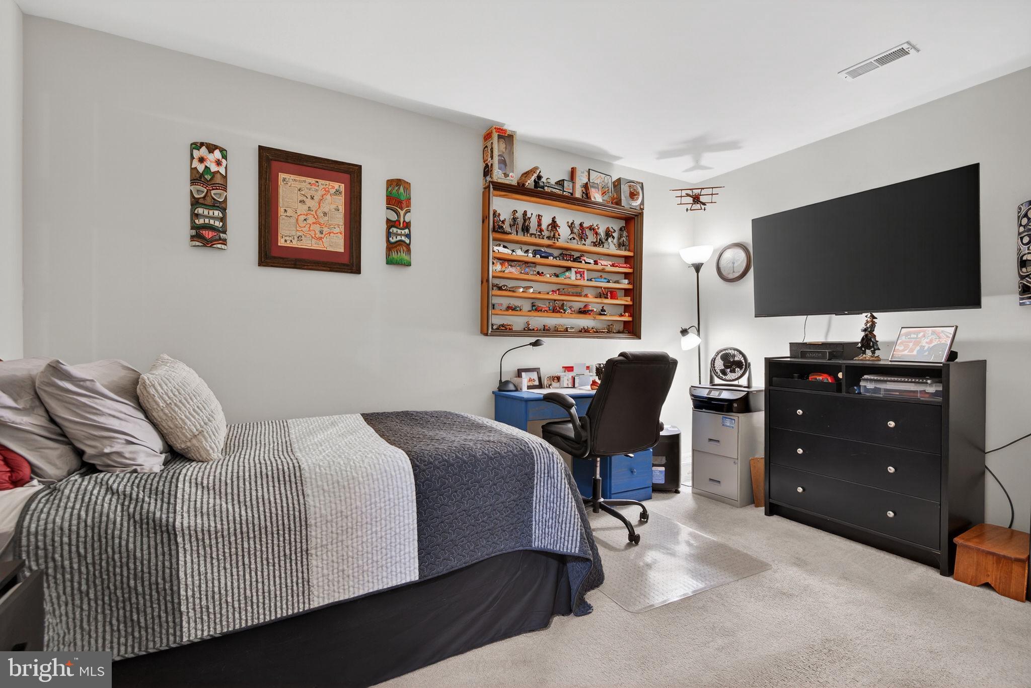 THE PADDOCK - Residential