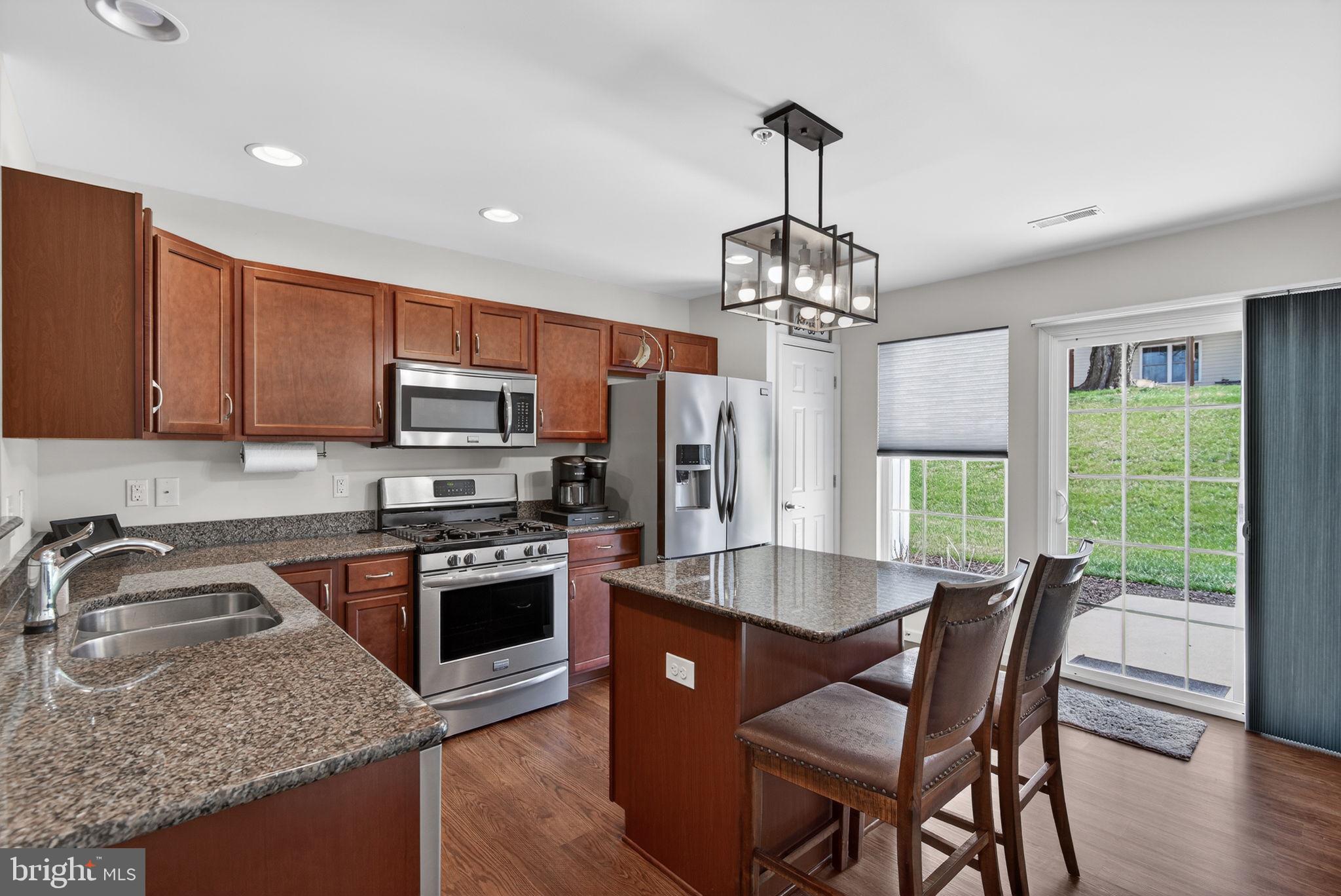 THE PADDOCK - Residential