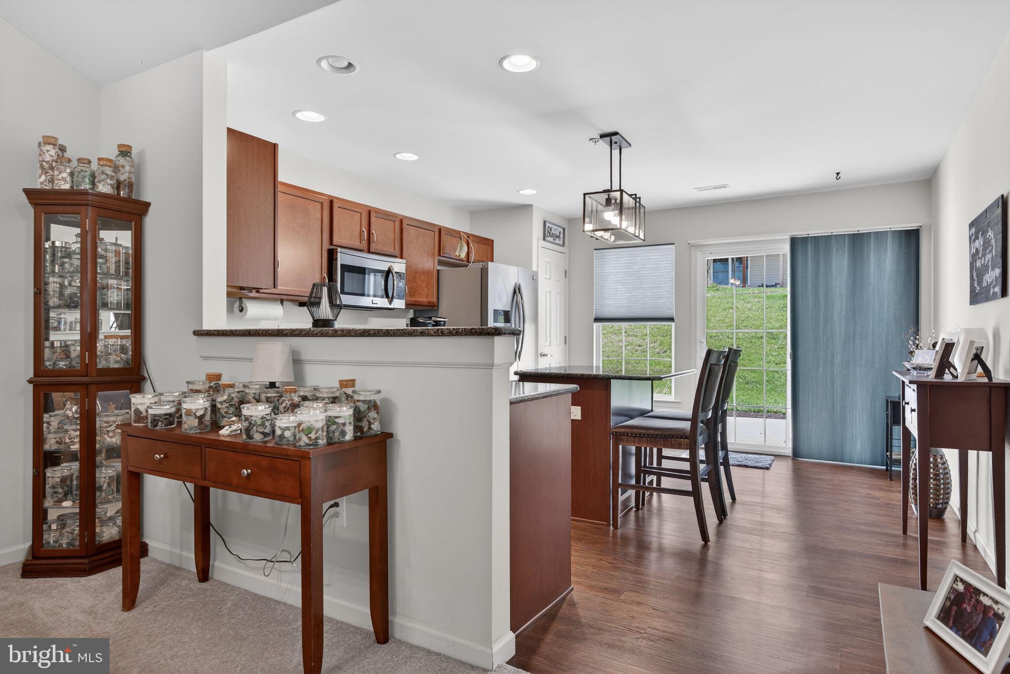 THE PADDOCK - Residential