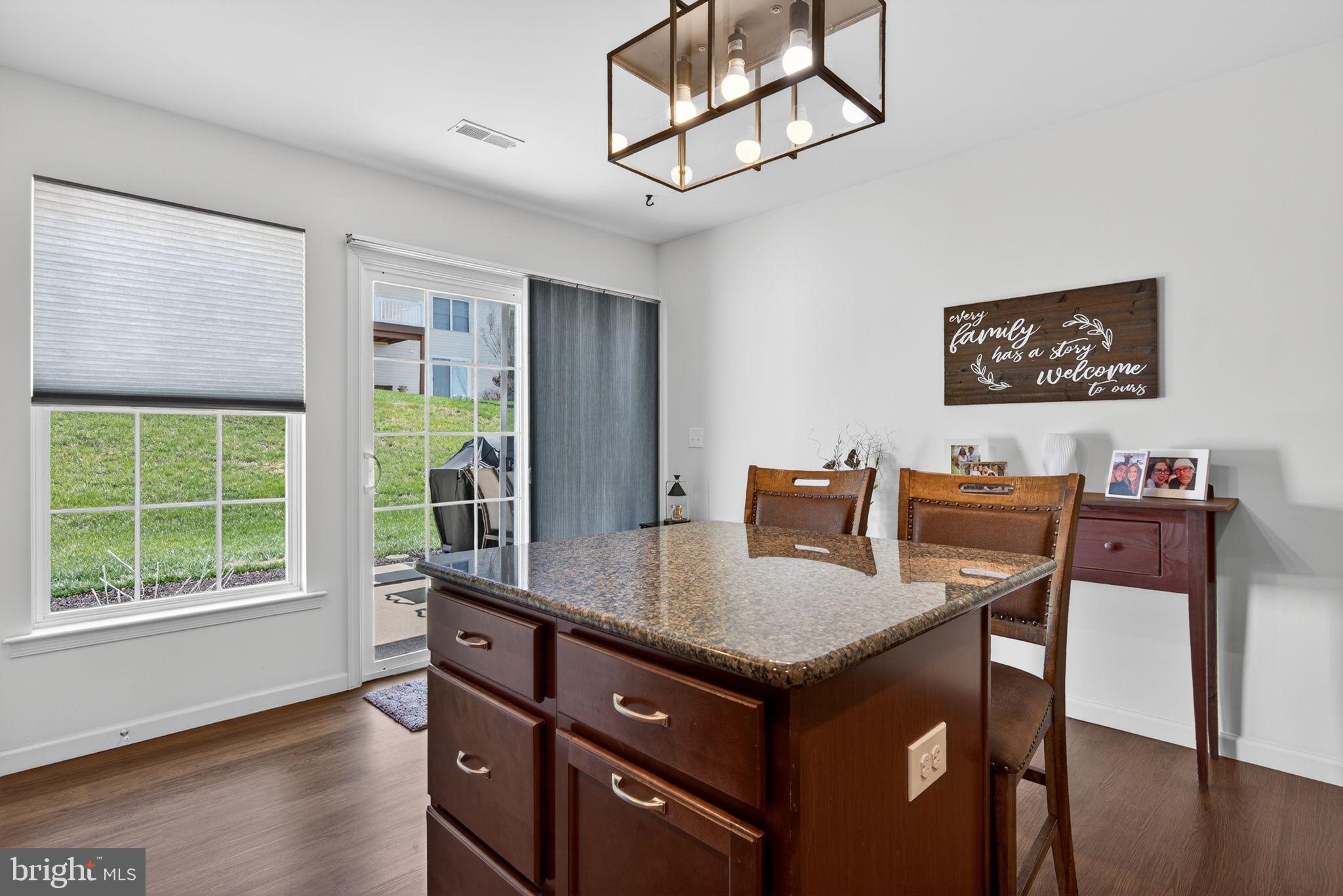 THE PADDOCK - Residential