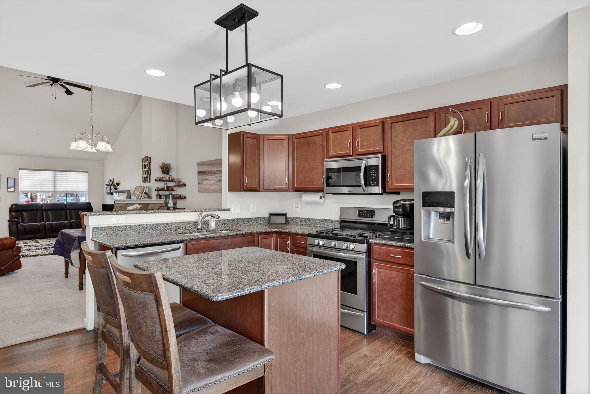 THE PADDOCK - Residential