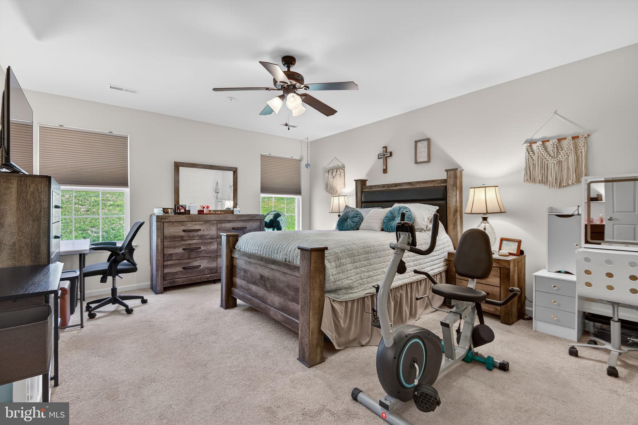 THE PADDOCK - Residential