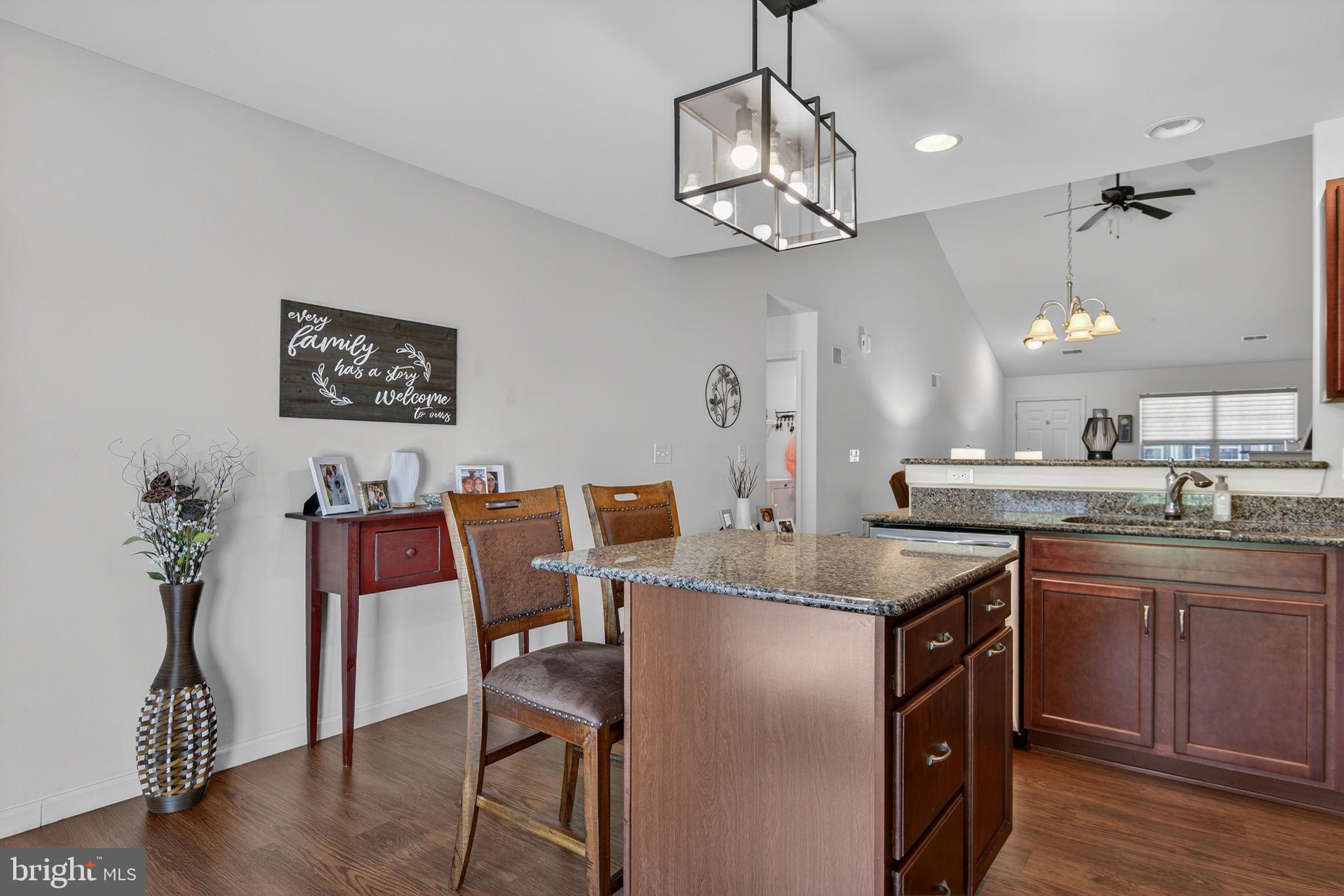 THE PADDOCK - Residential