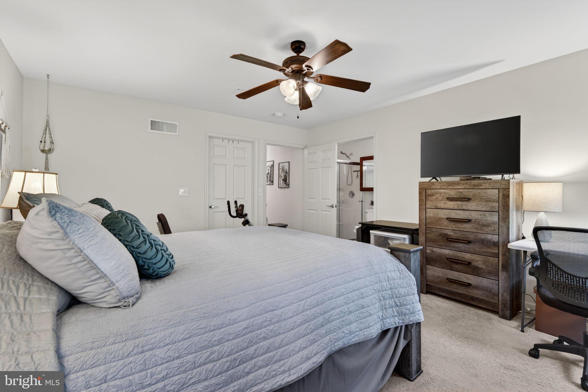 THE PADDOCK - Residential