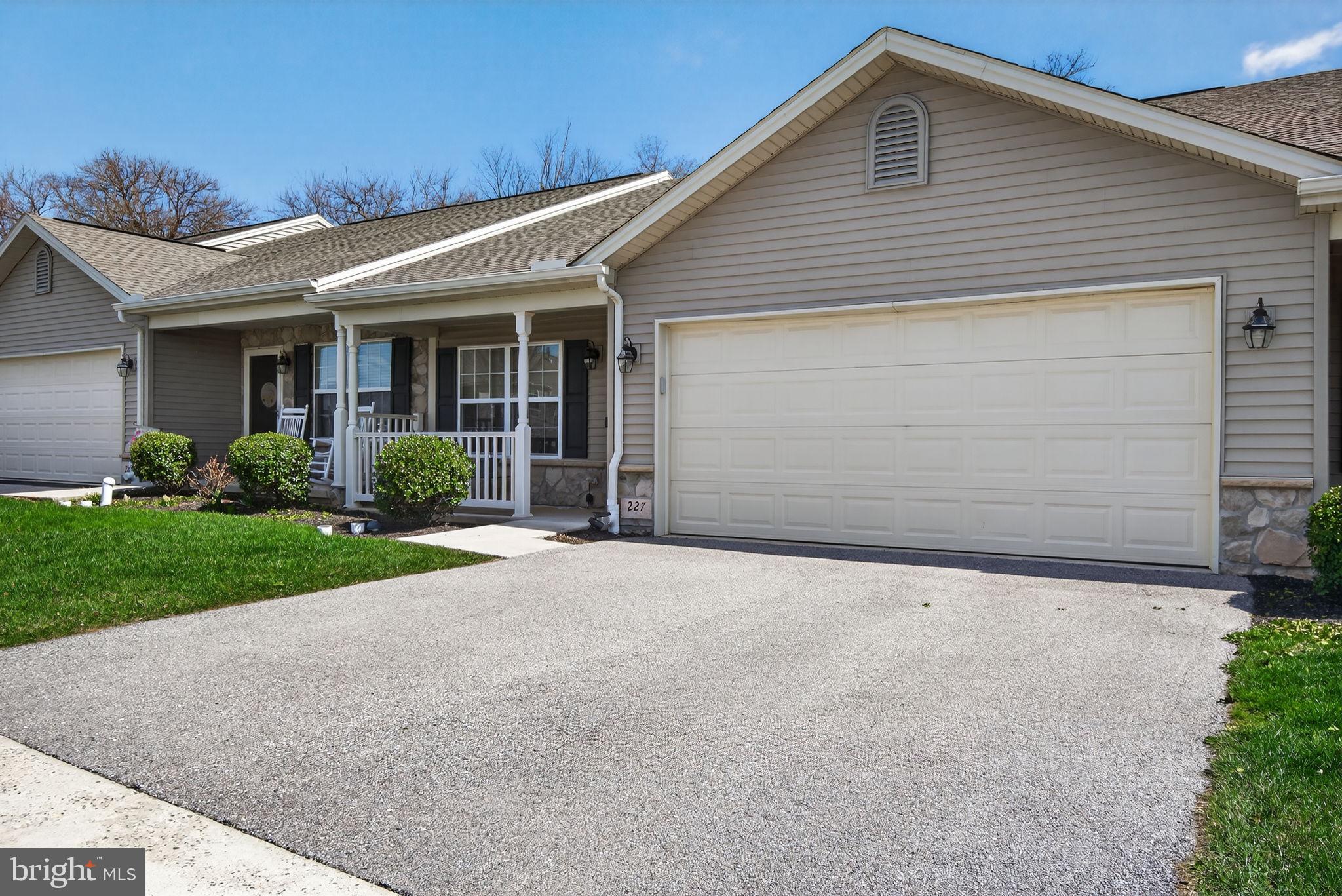 THE PADDOCK - Residential