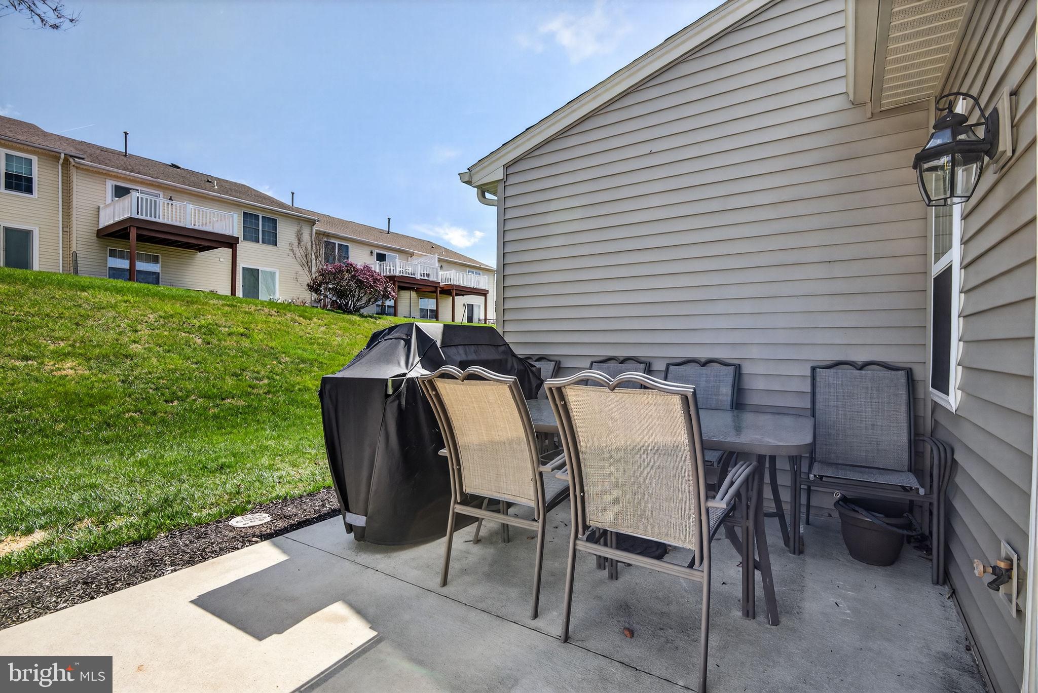 THE PADDOCK - Residential