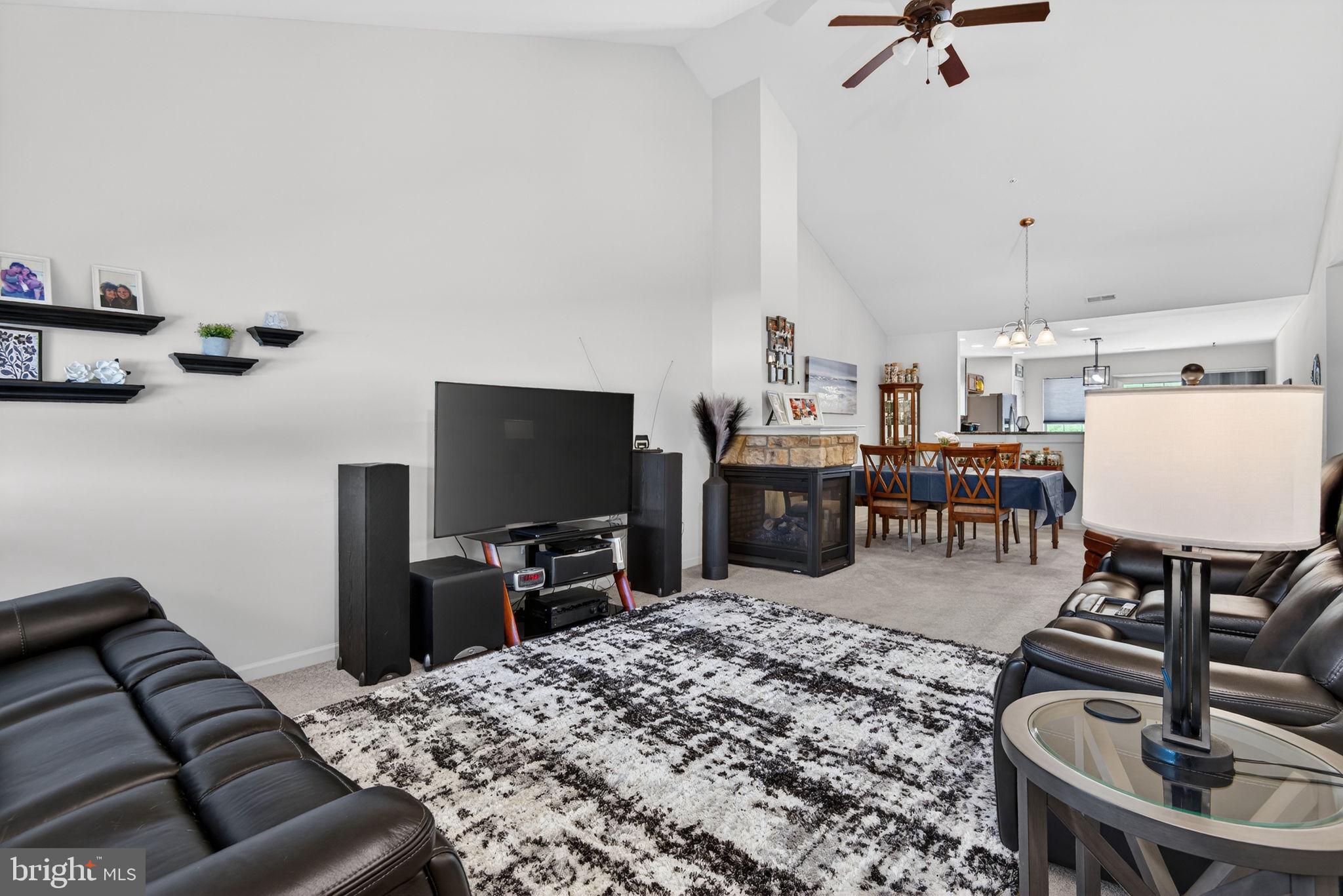 THE PADDOCK - Residential