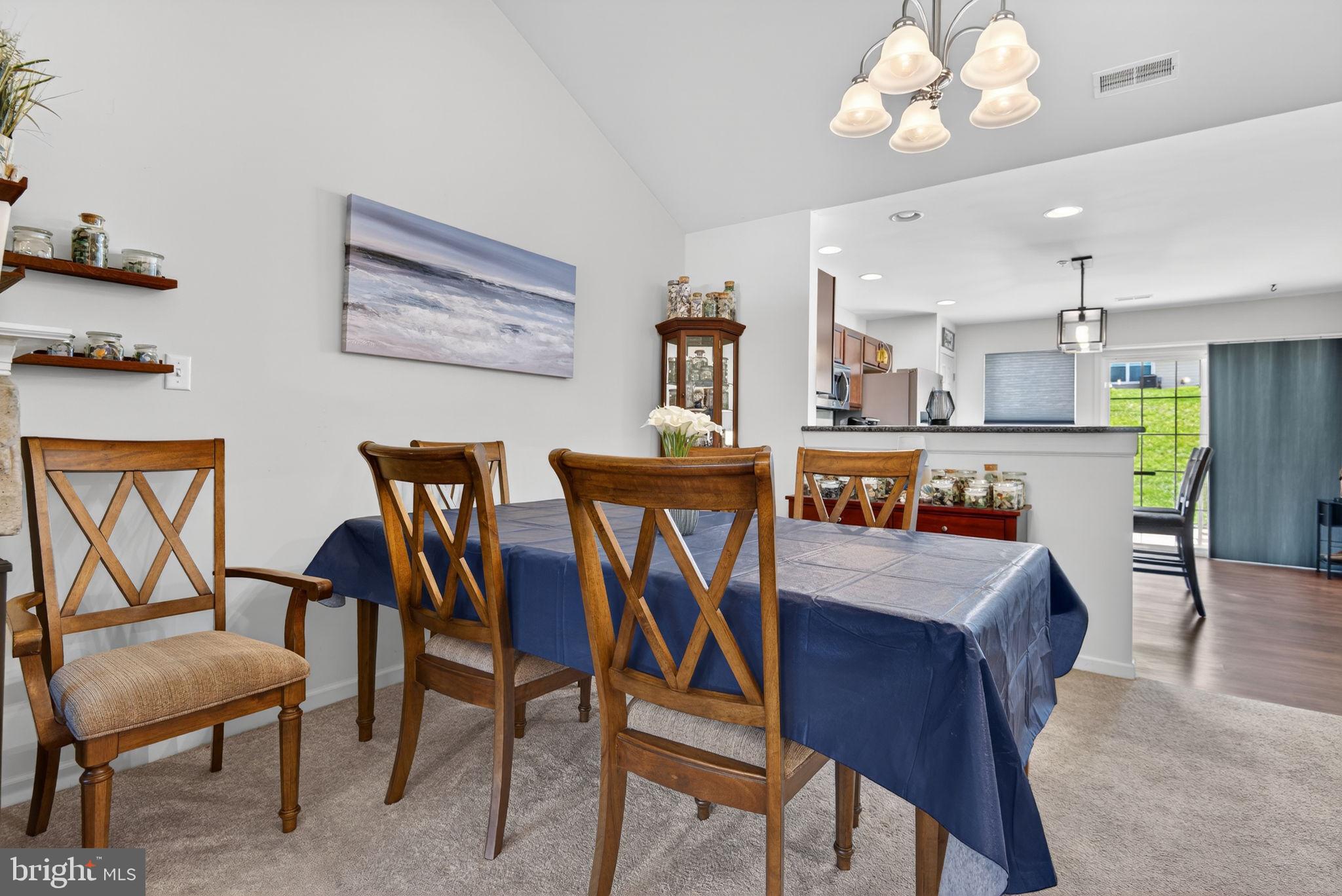 THE PADDOCK - Residential