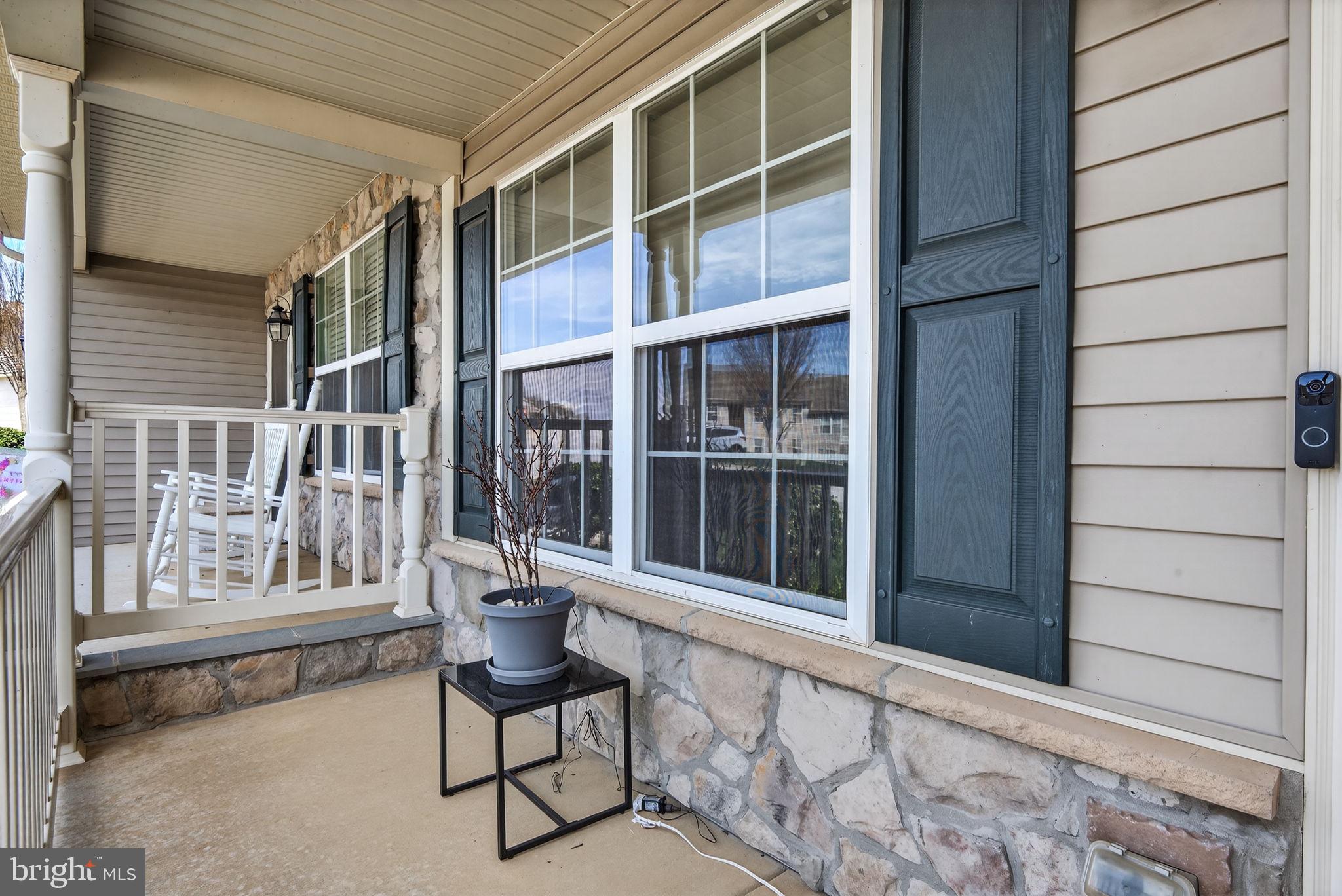 THE PADDOCK - Residential