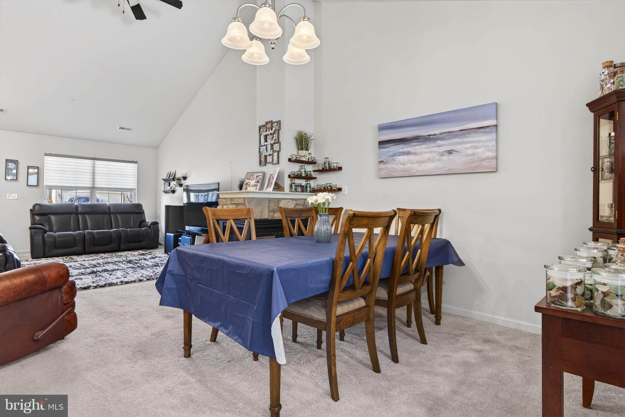 THE PADDOCK - Residential