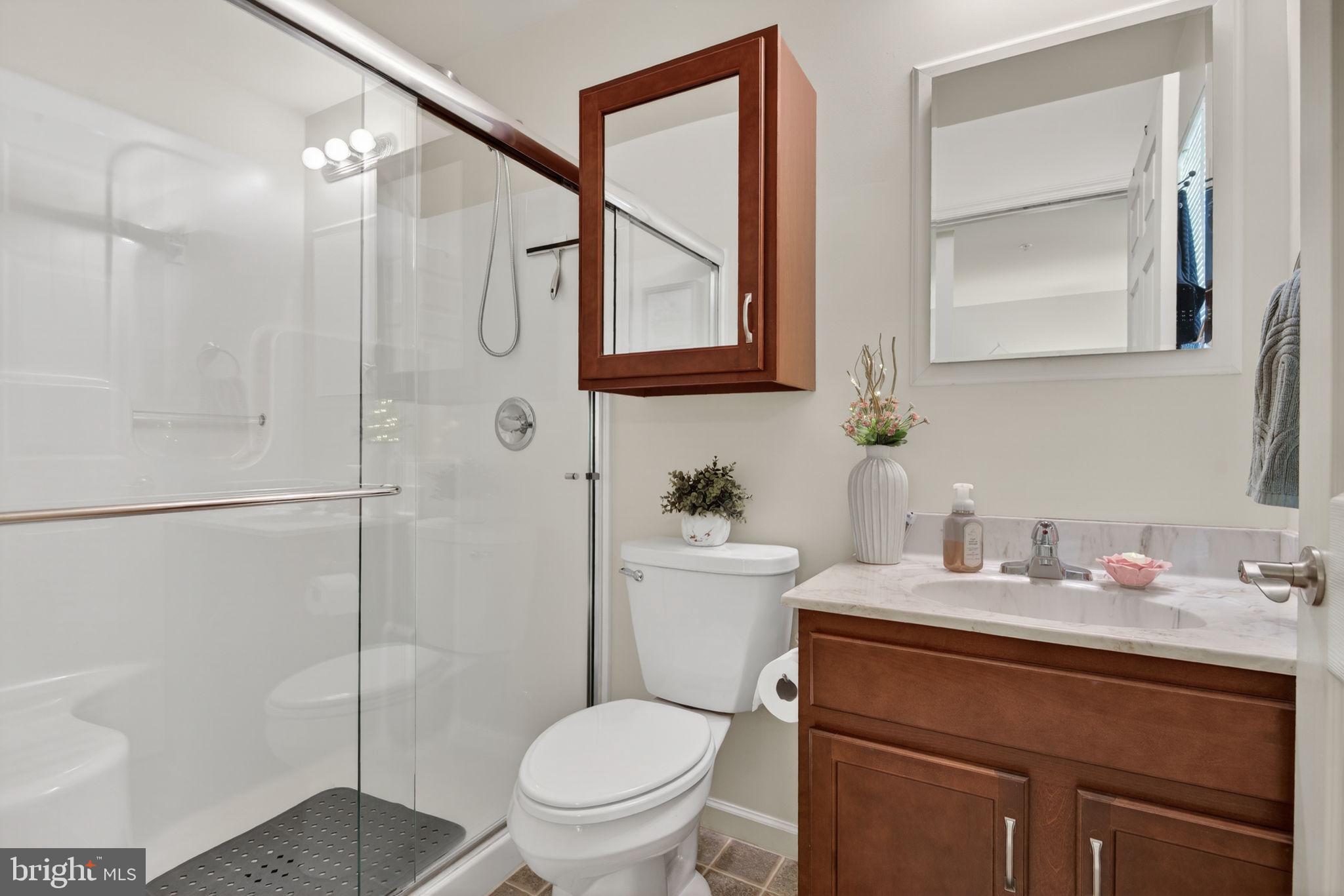 THE PADDOCK - Residential