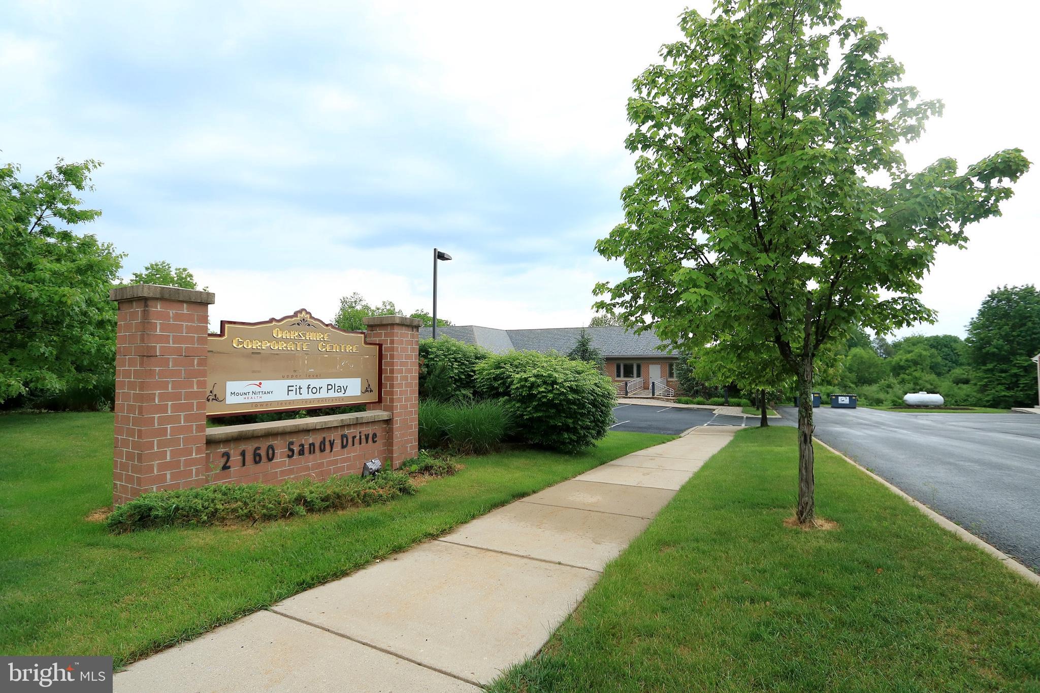 NONE AVAILABLE - Commercial Sale