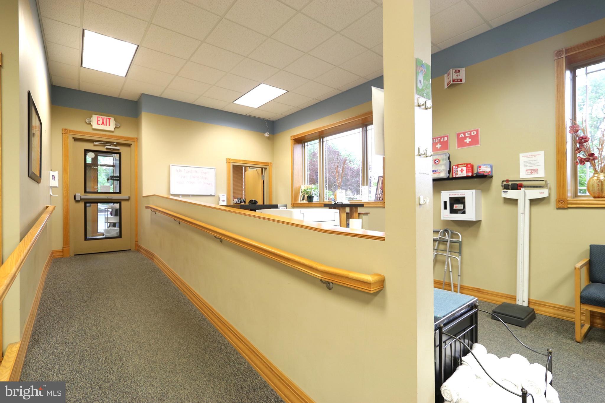 NONE AVAILABLE - Commercial Sale