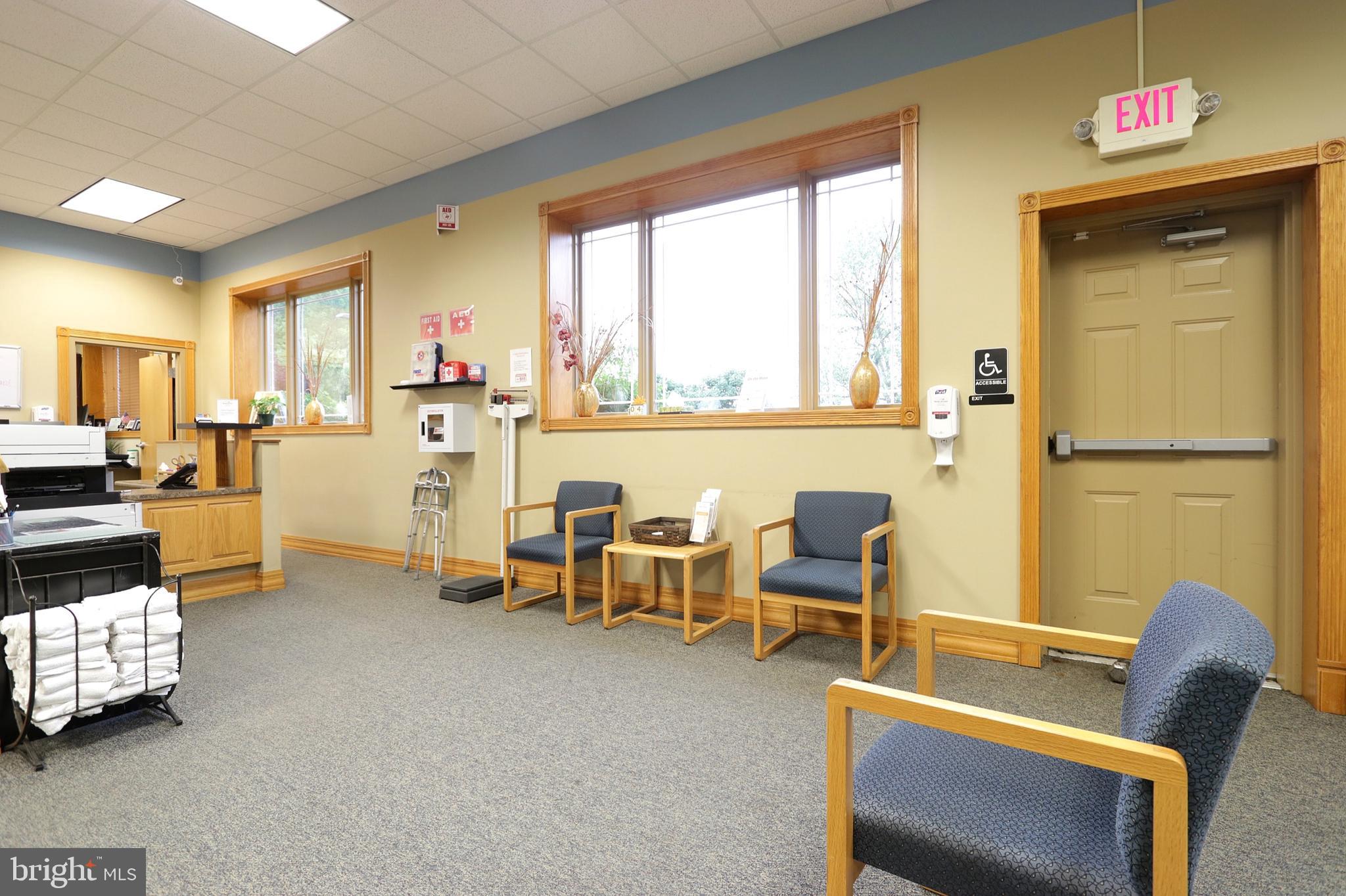 NONE AVAILABLE - Commercial Sale