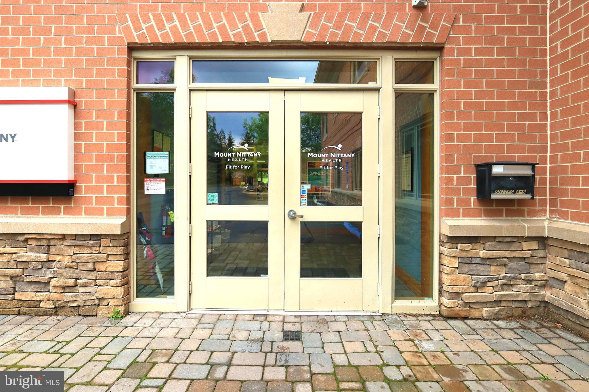 NONE AVAILABLE - Commercial Sale